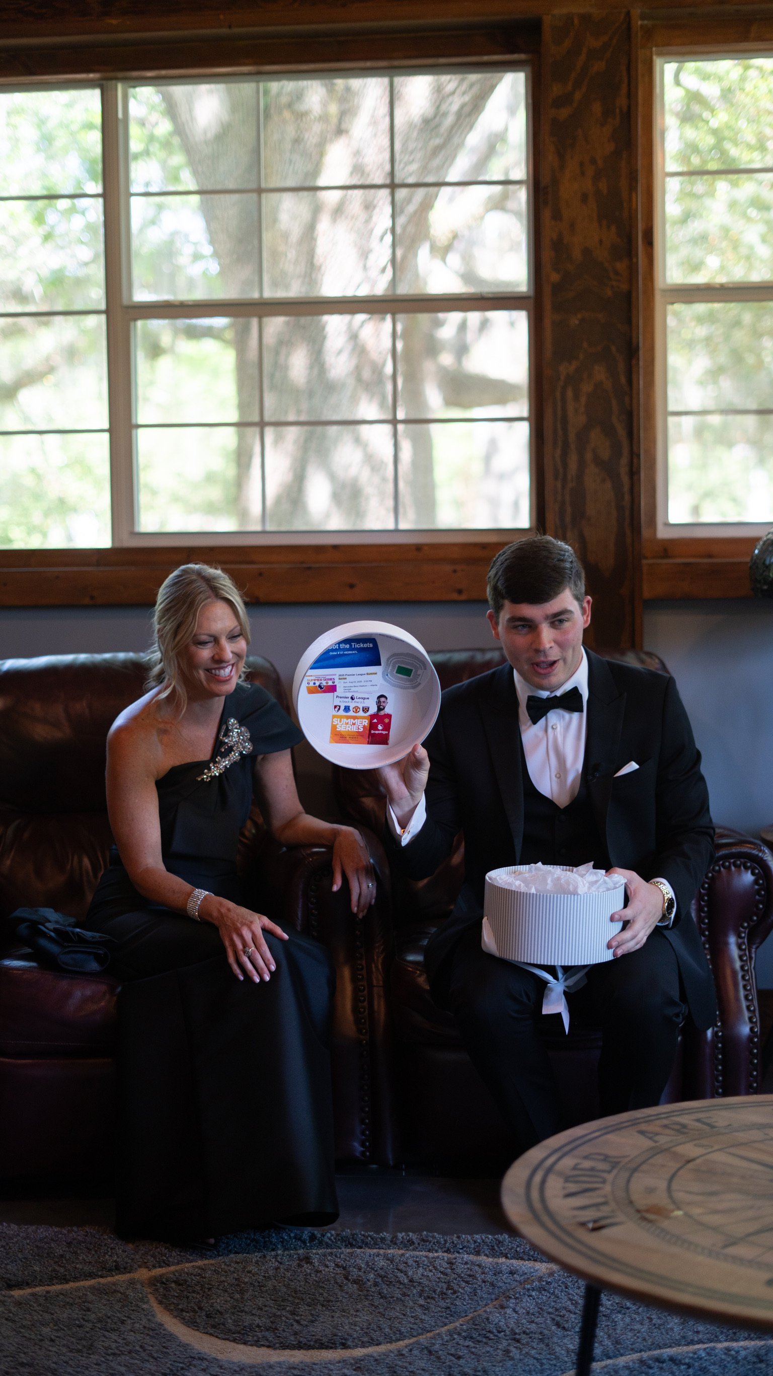 Wedding photo