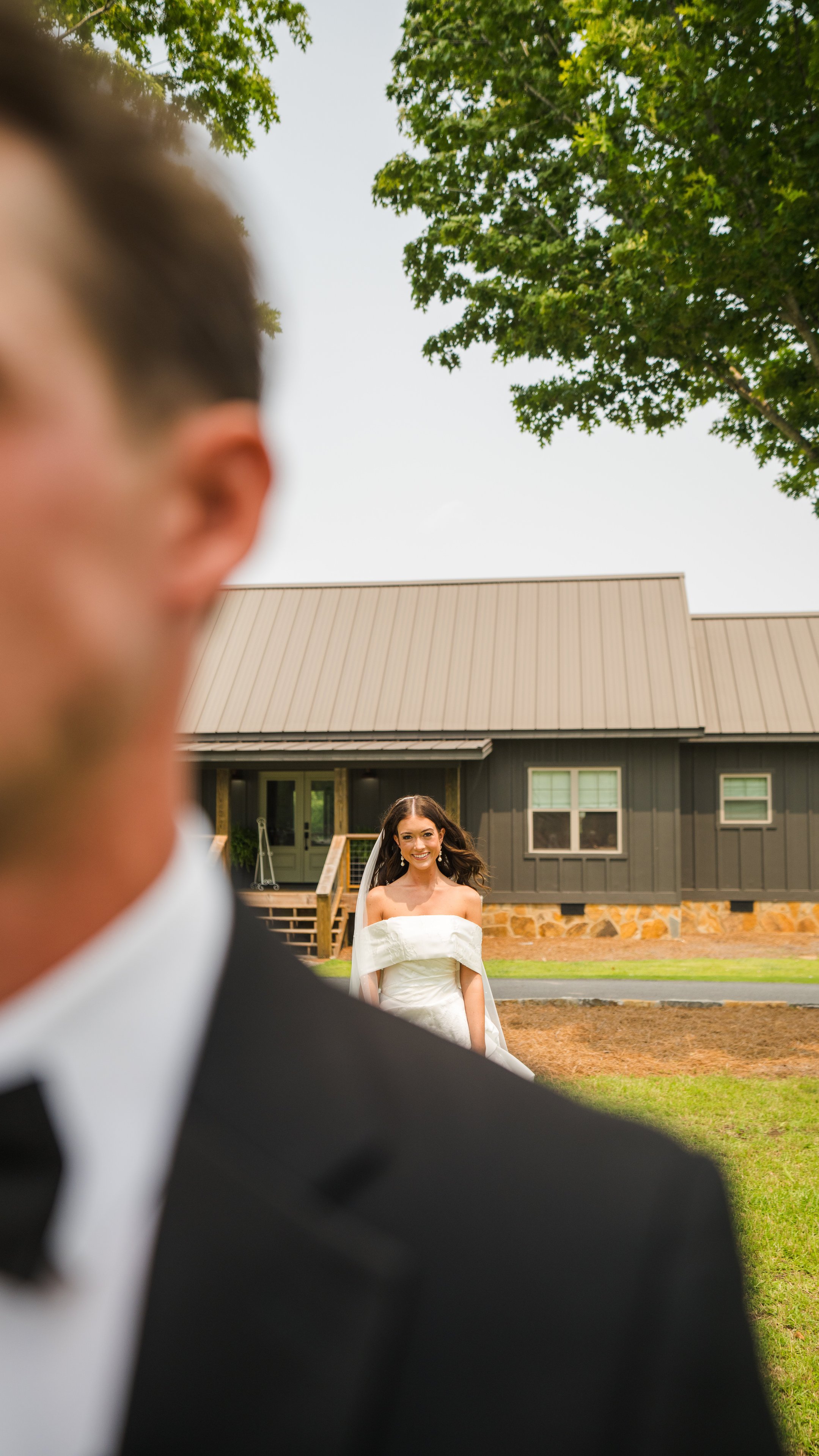 Wedding photo
