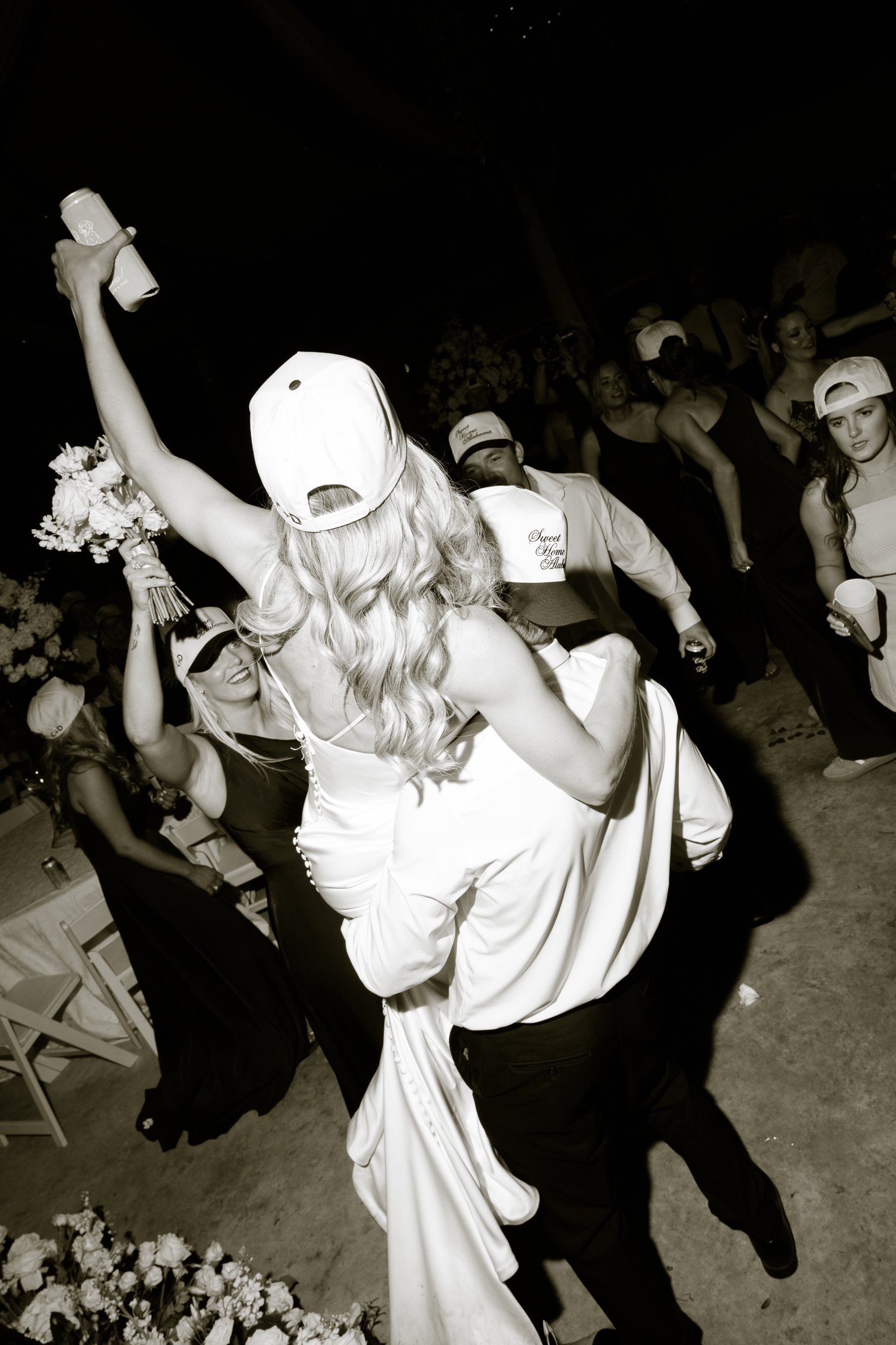 Wedding photo