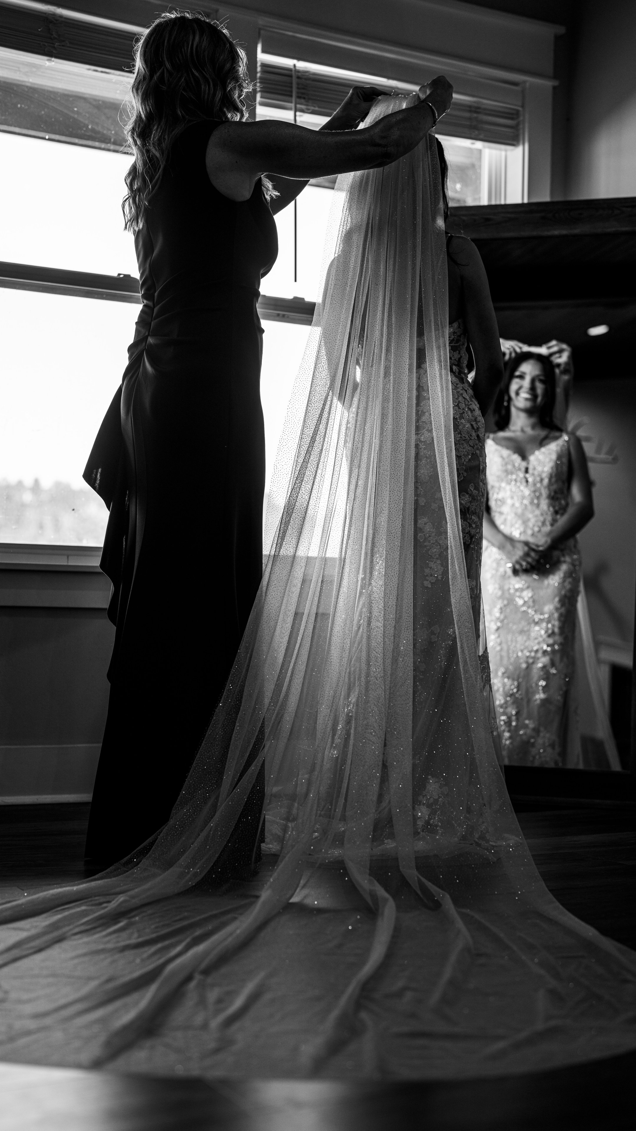 Wedding photo