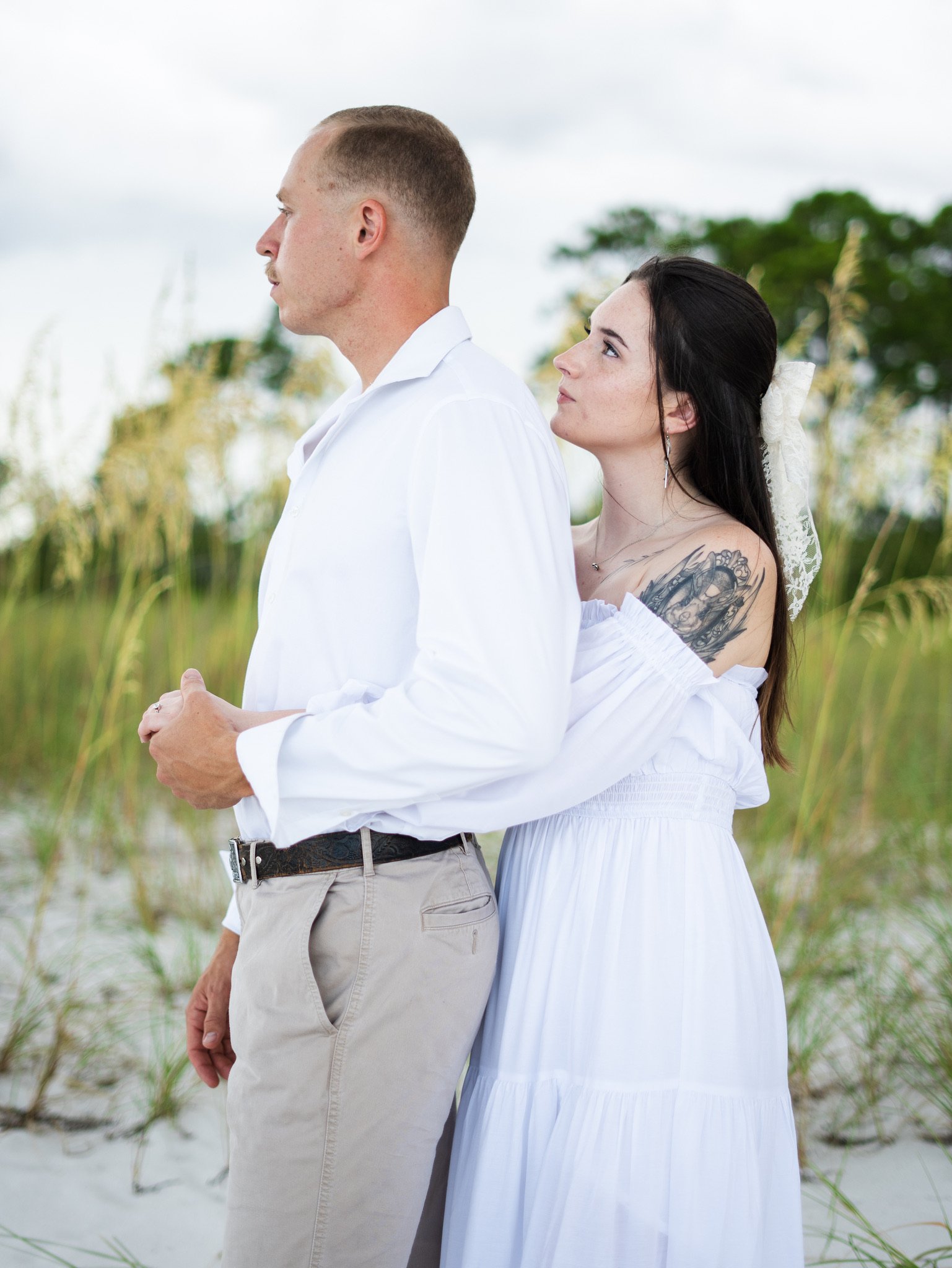 Wedding photo