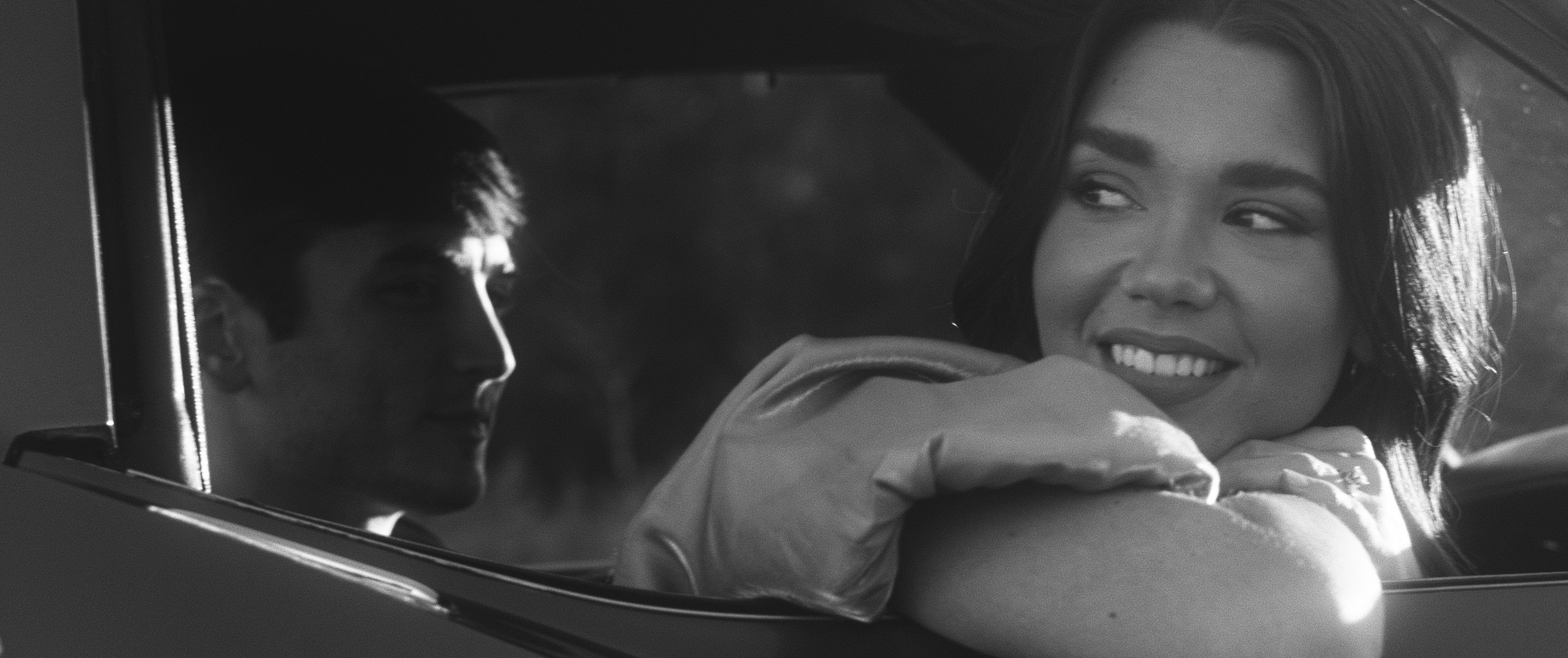 Julia & Luke Dorty: The engagement film, in stills.