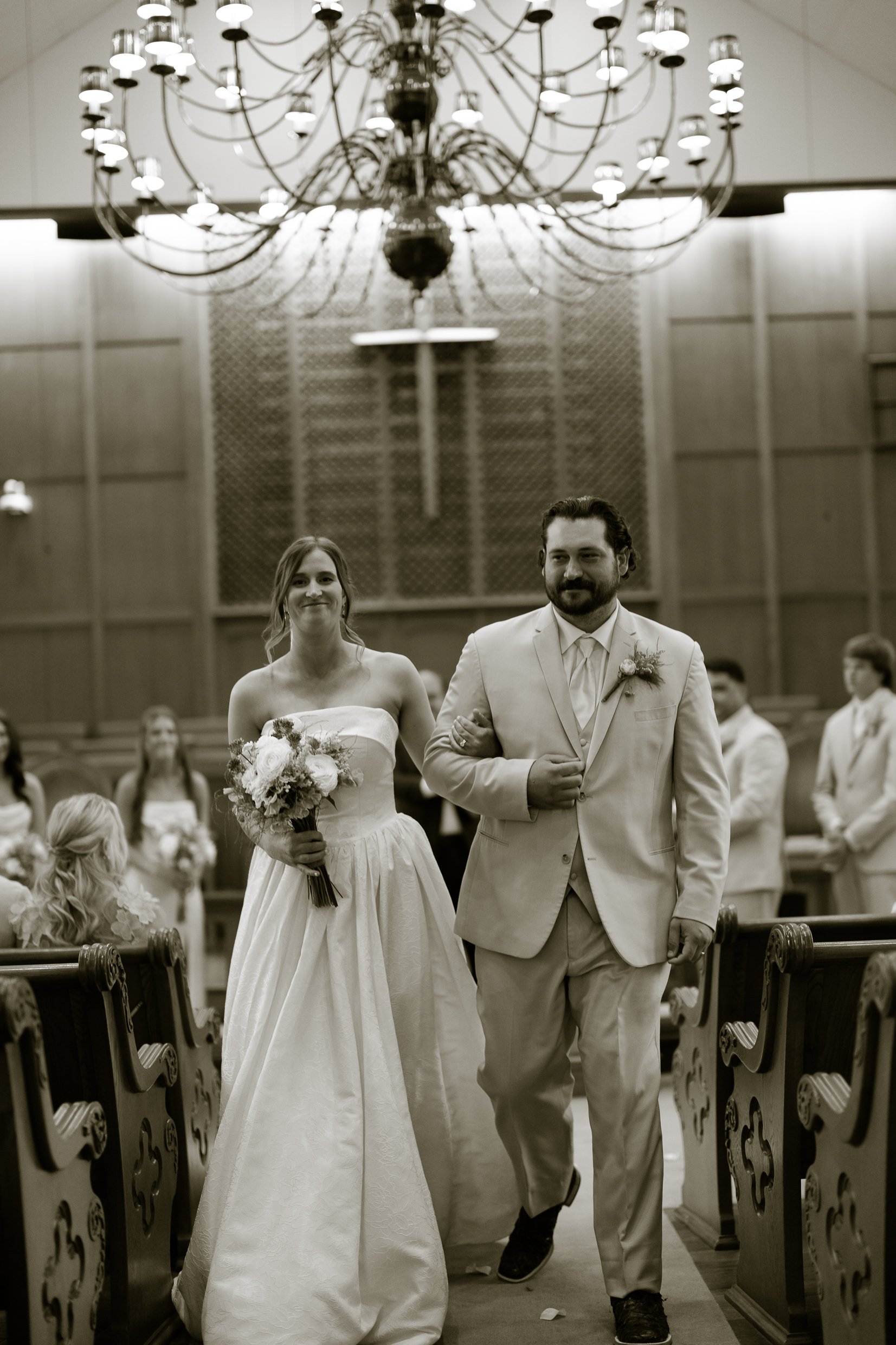 Wedding photo