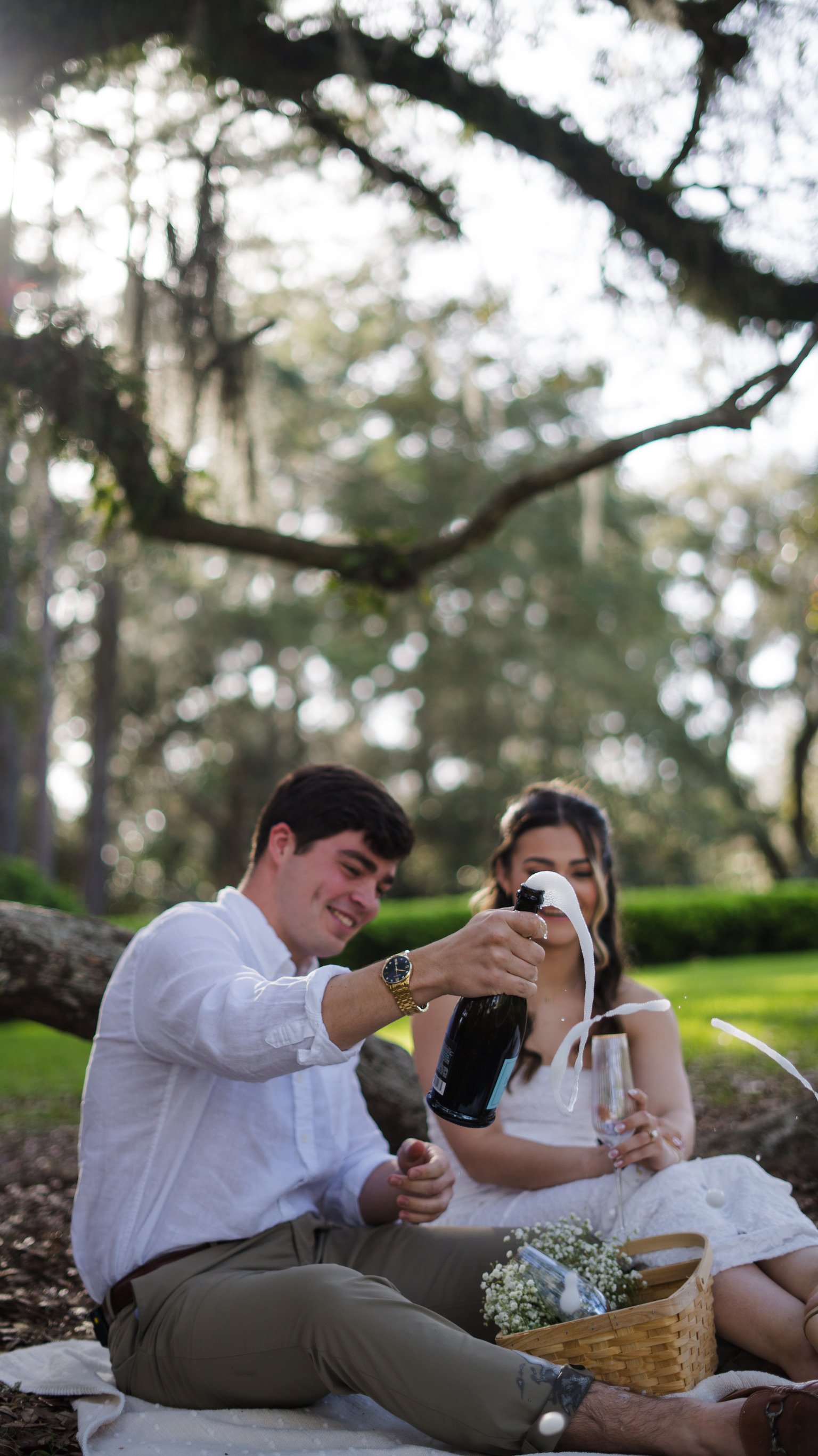 Wedding photo