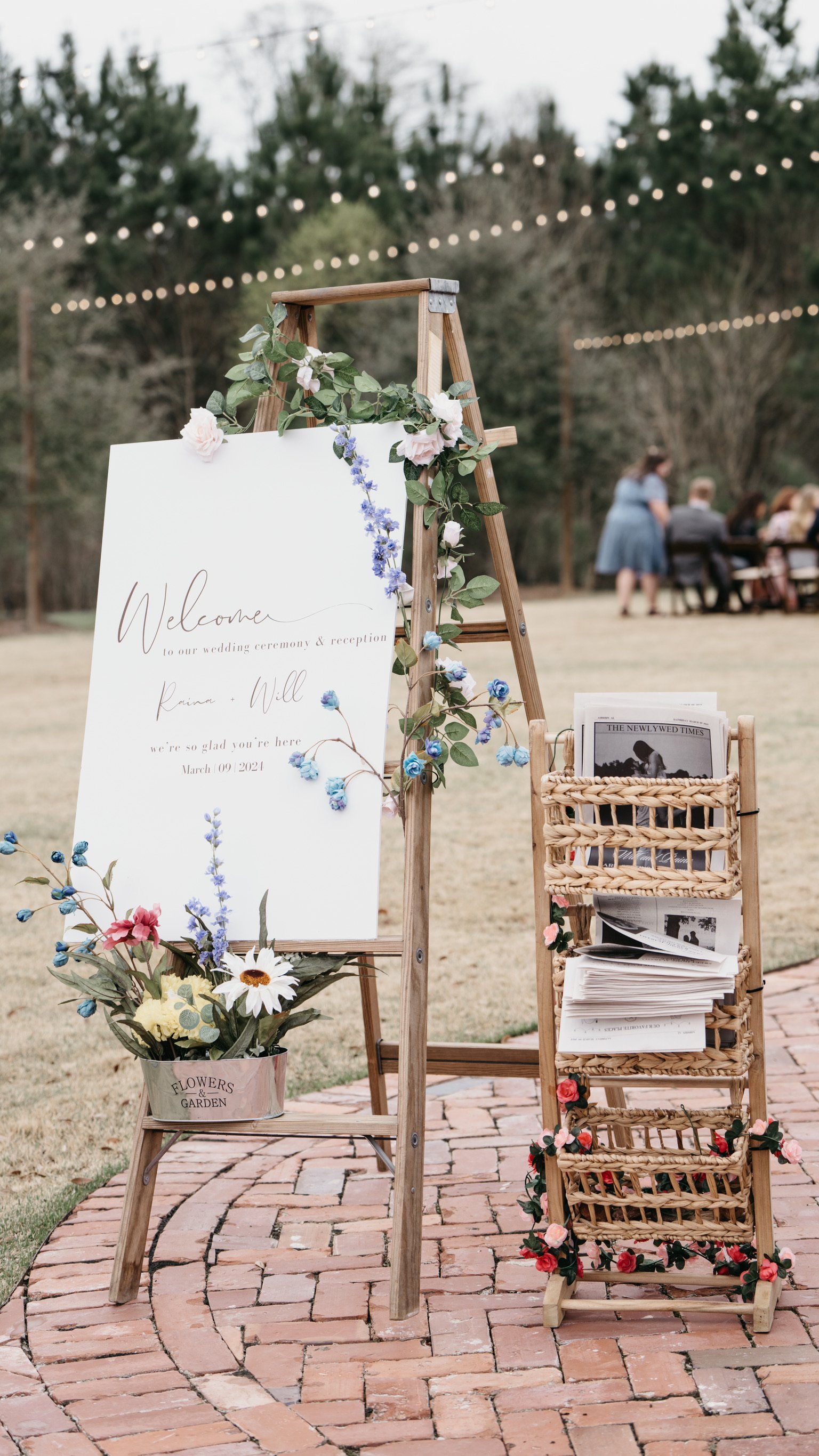 Wedding photo