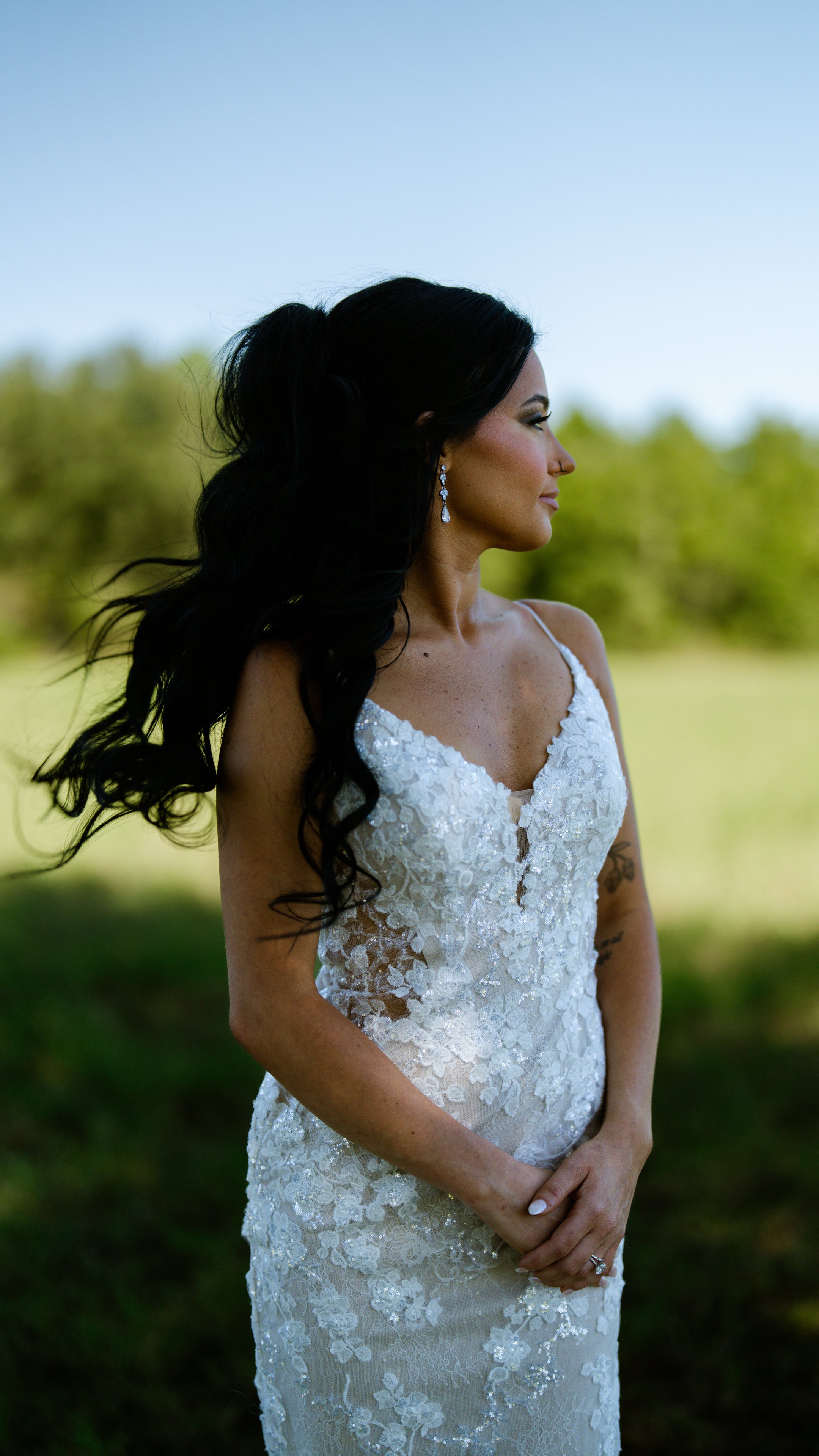 Wedding photo