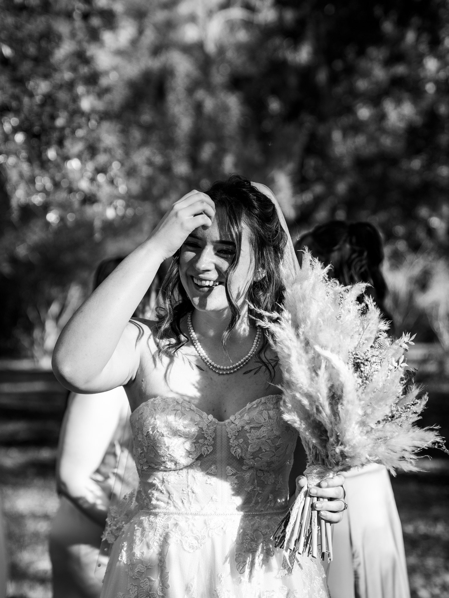 Wedding photo