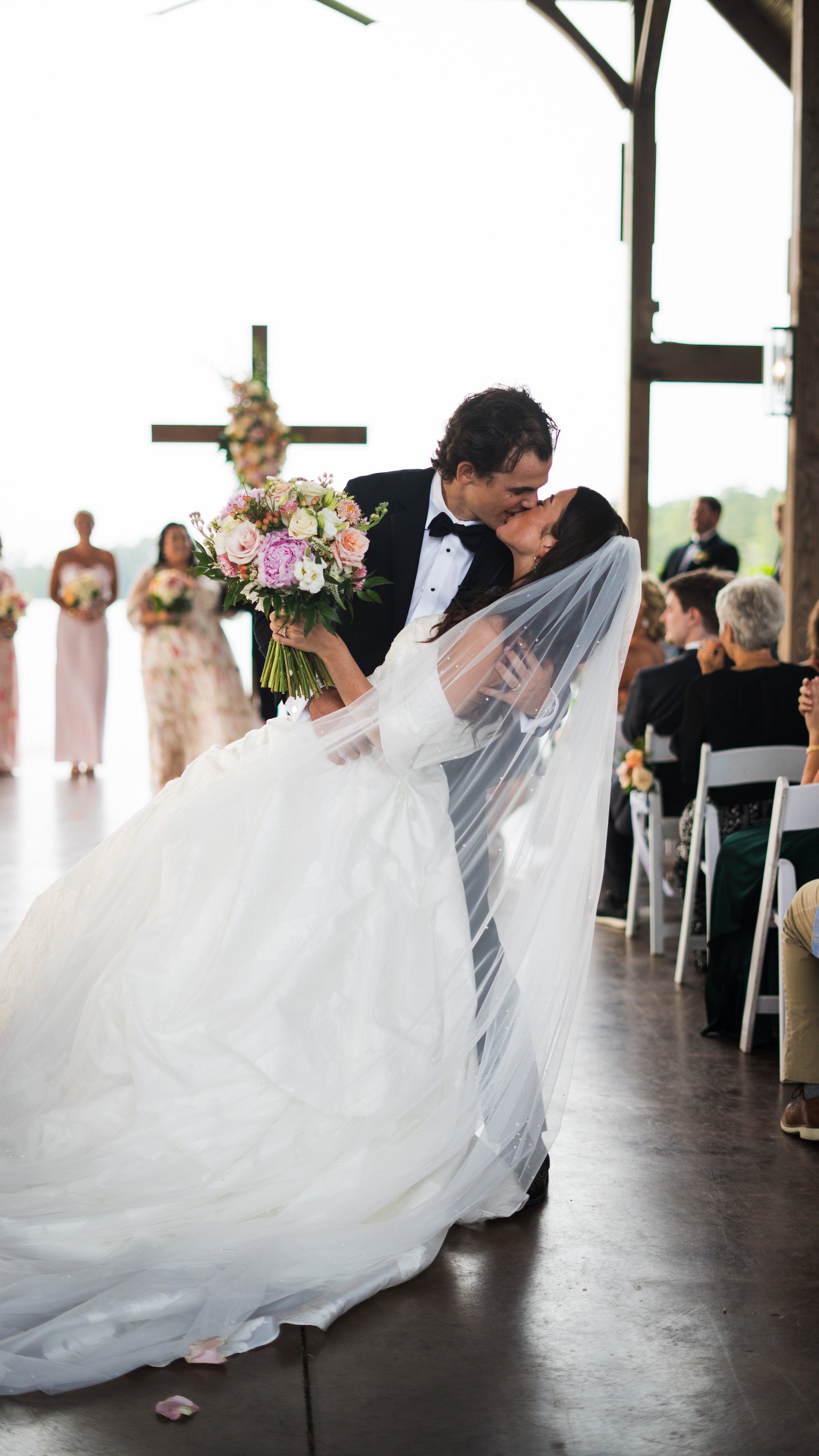 Wedding photo