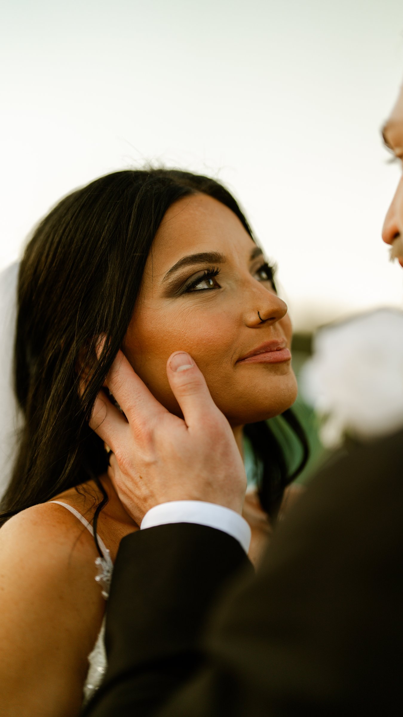 Kenadee & Corey Matrullo at Ponce De Leon Venue