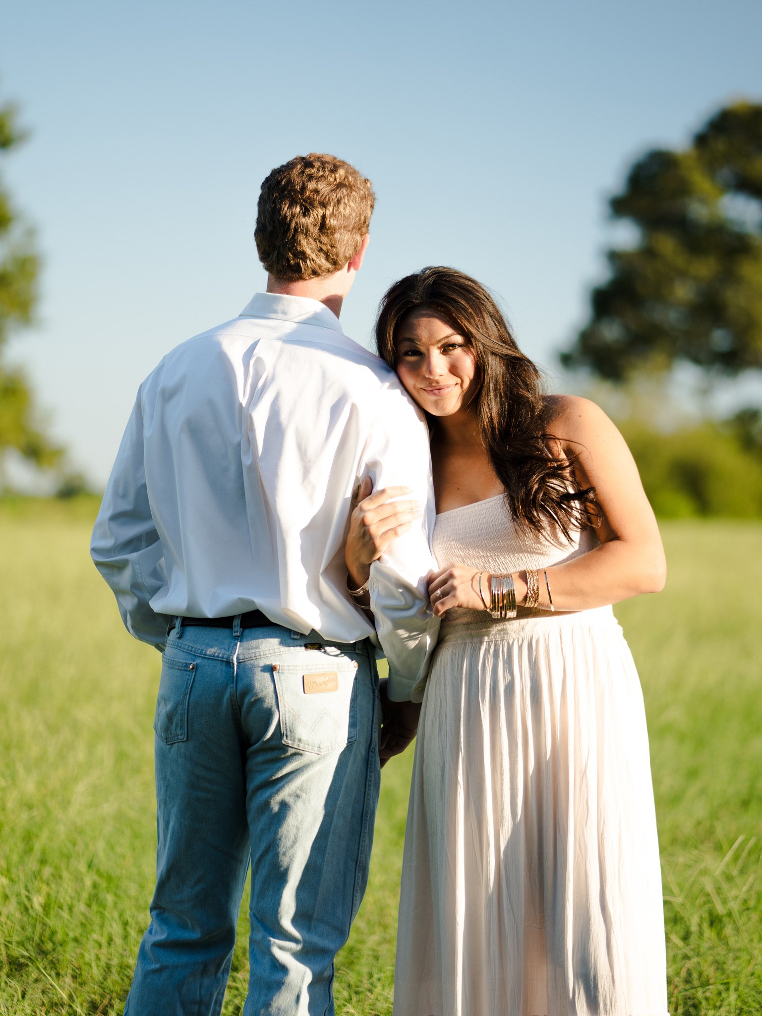 Wedding photo