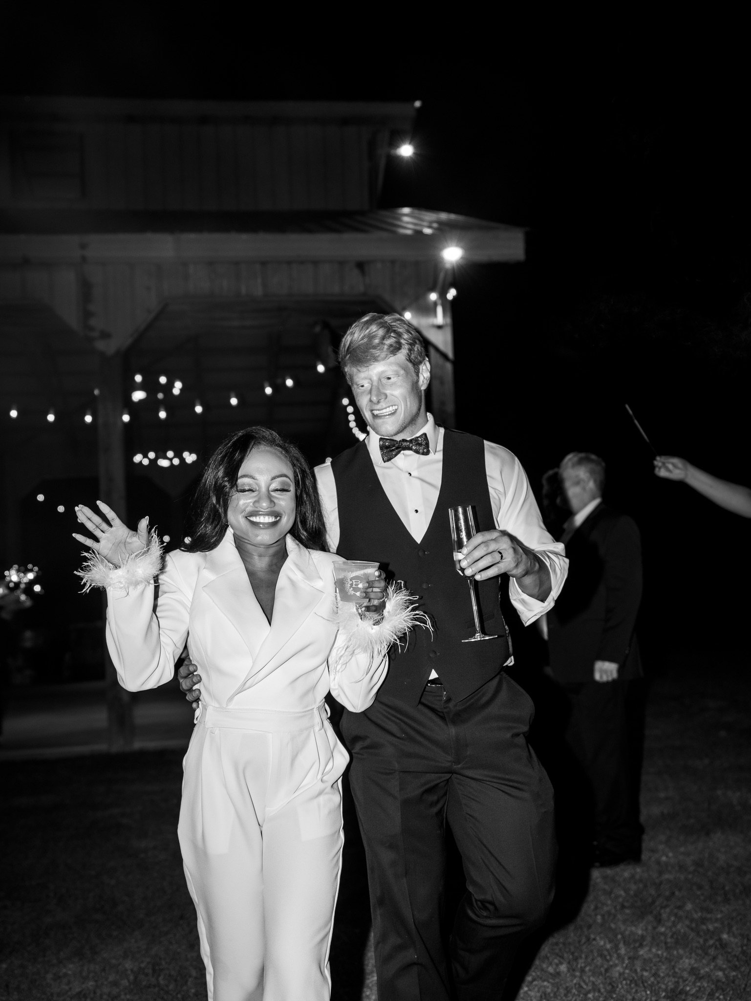 Wedding photo