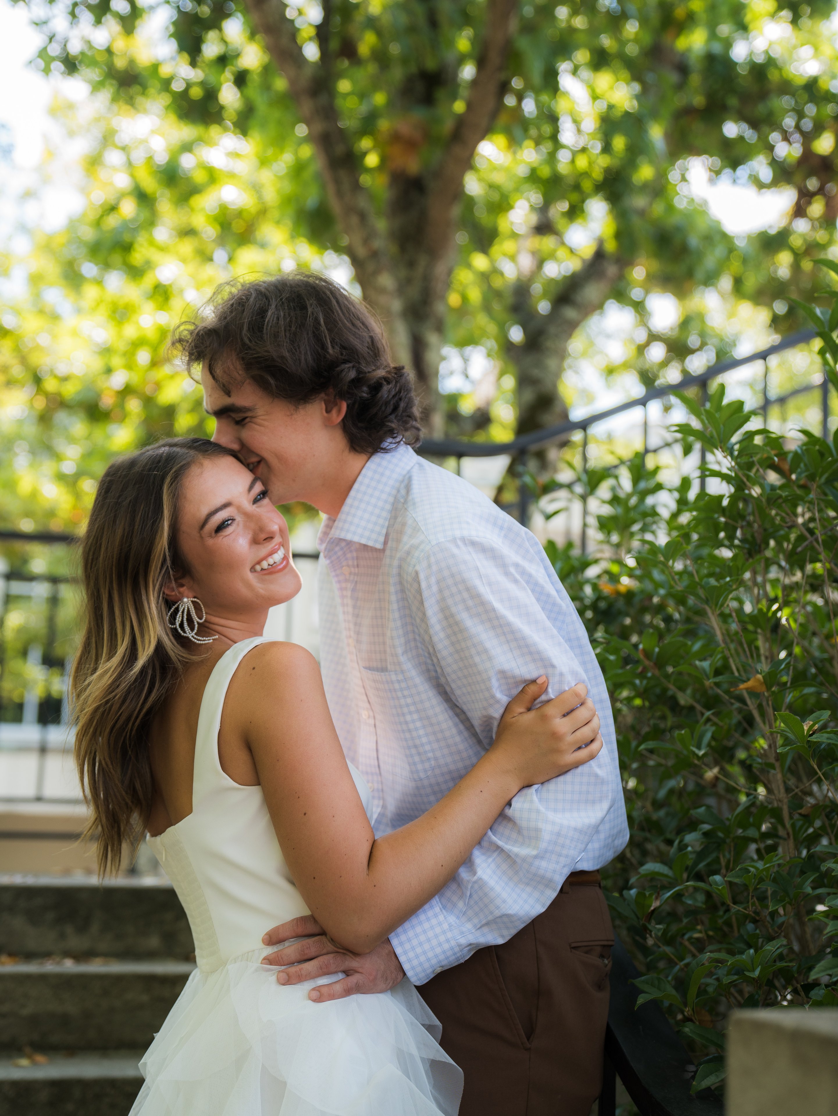 Wedding photo
