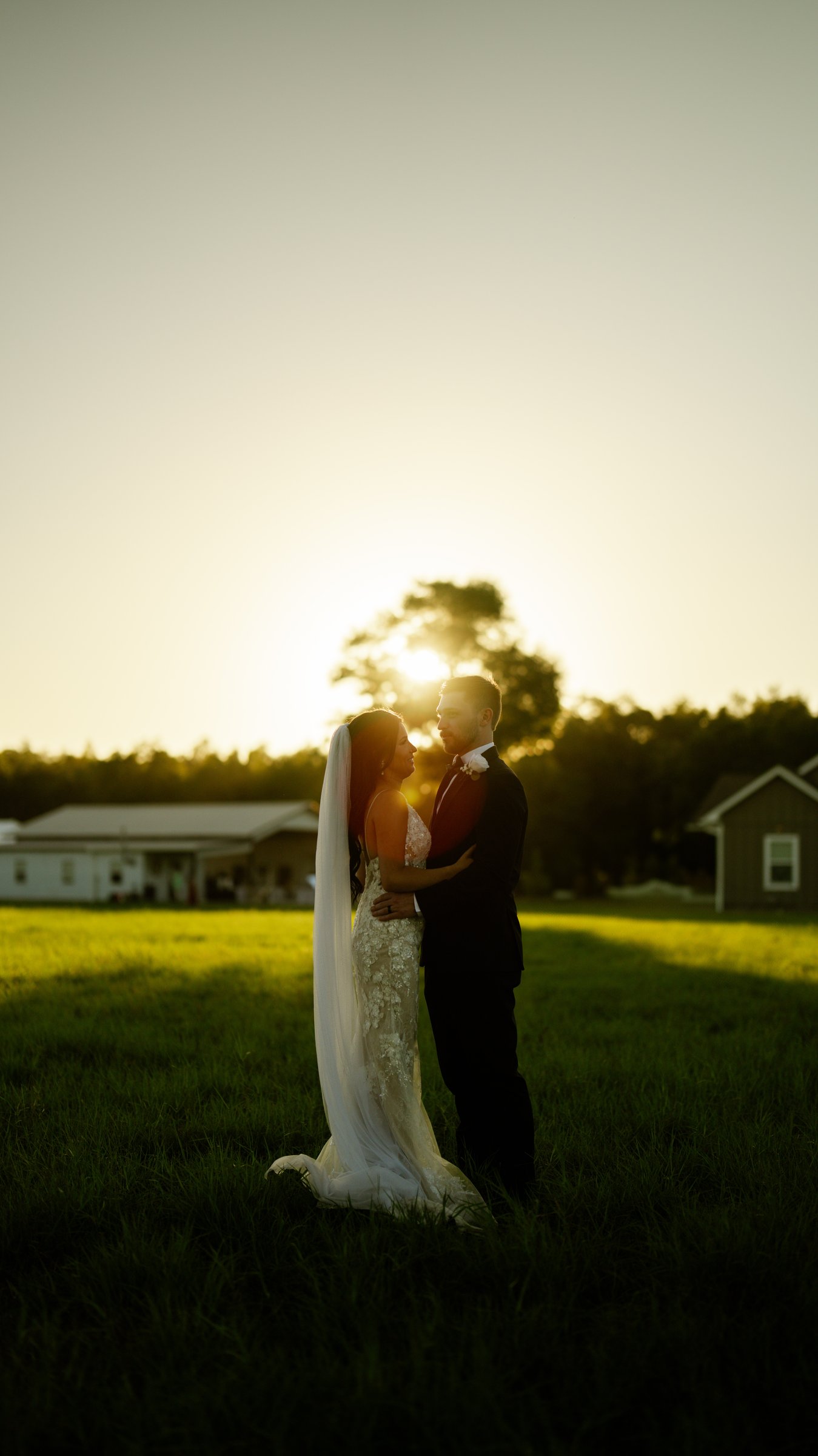 Kenadee & Corey Matrullo at Ponce De Leon Venue