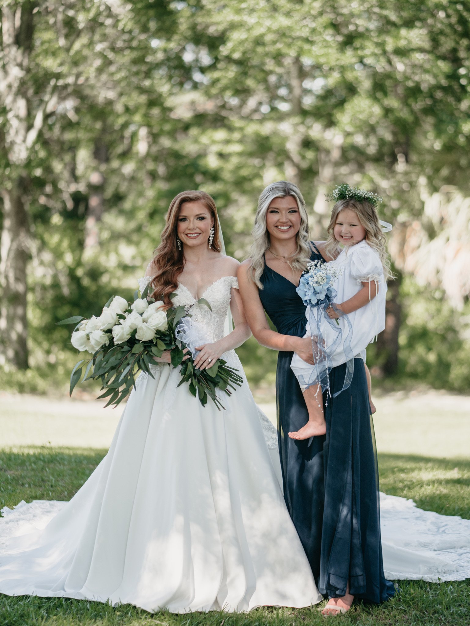 Wedding photo