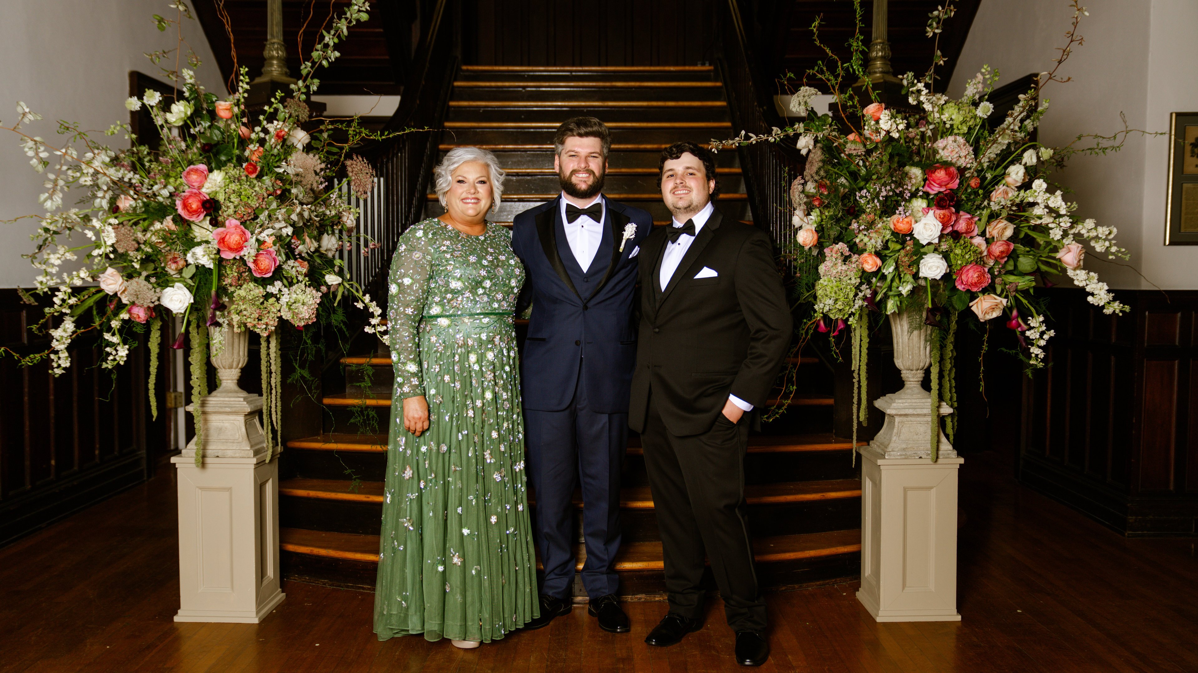 Wedding photo