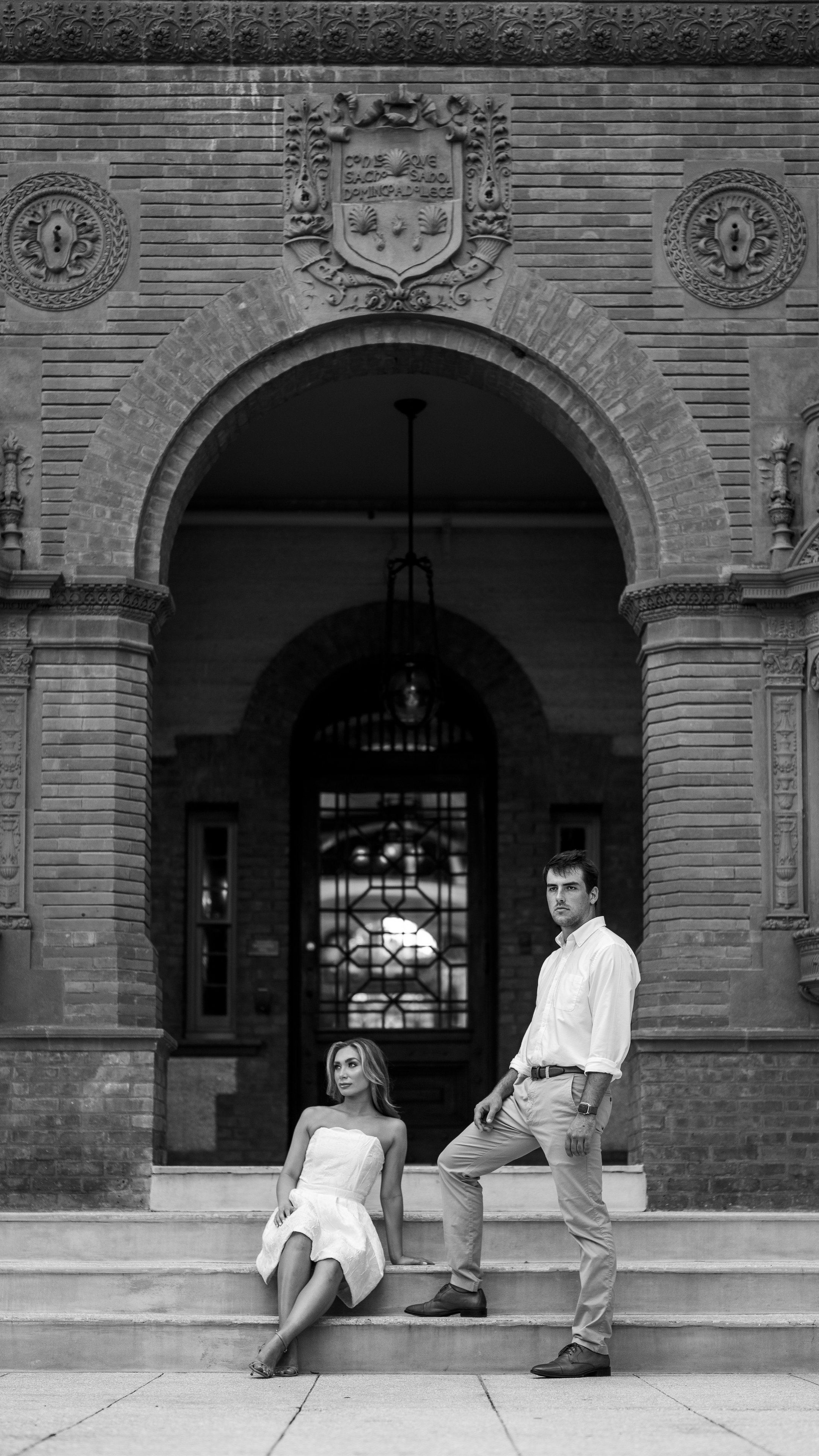Wedding photo