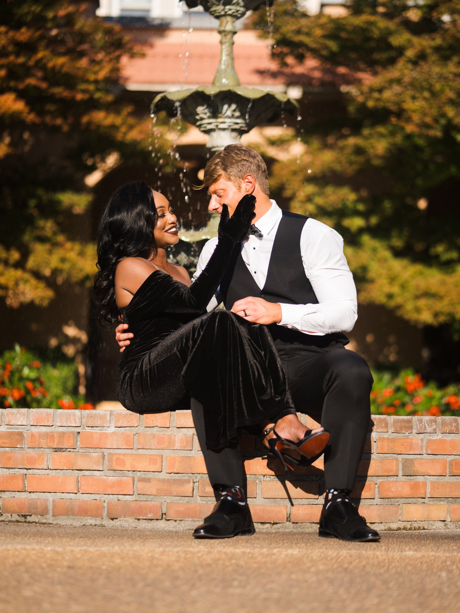 Wedding photo