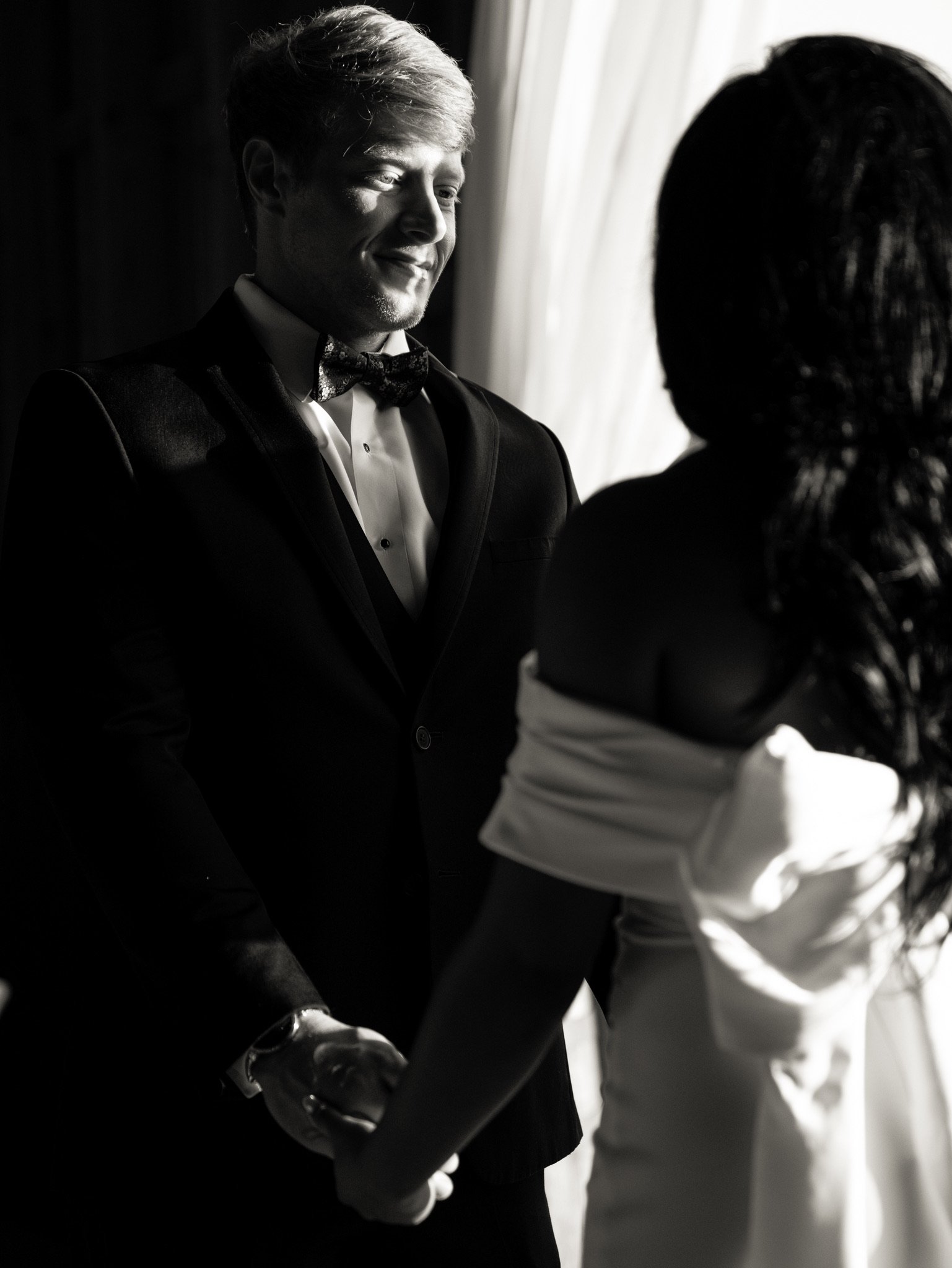 Wedding photo