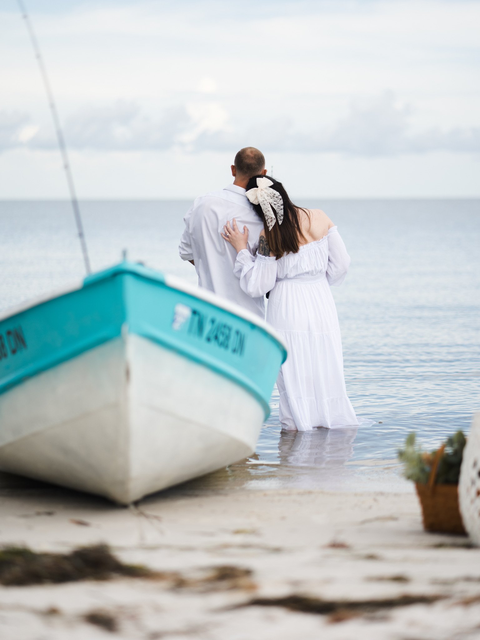Cassidy & Jeffrey Glass: The engagement photographs.