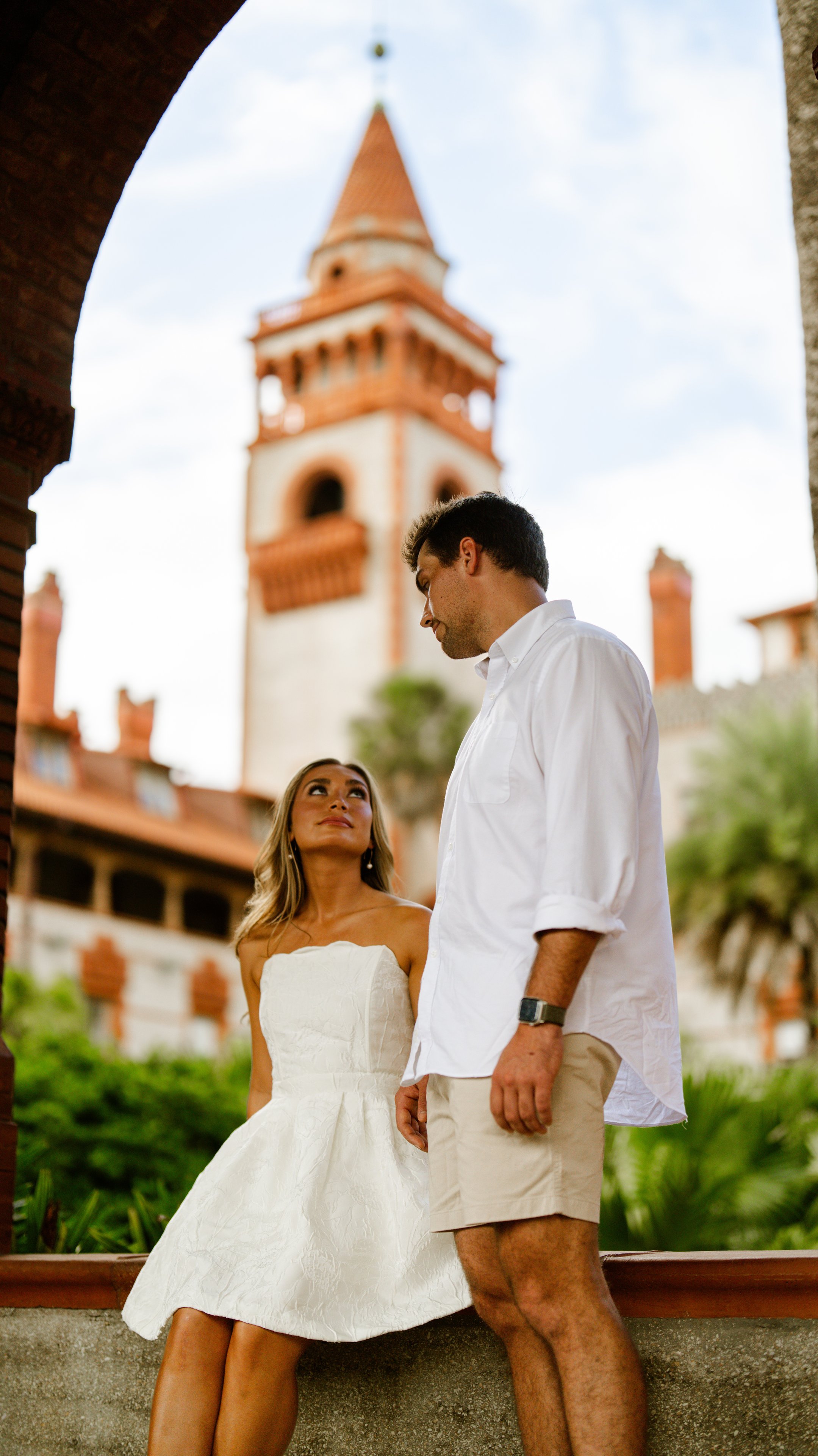 Wedding photo