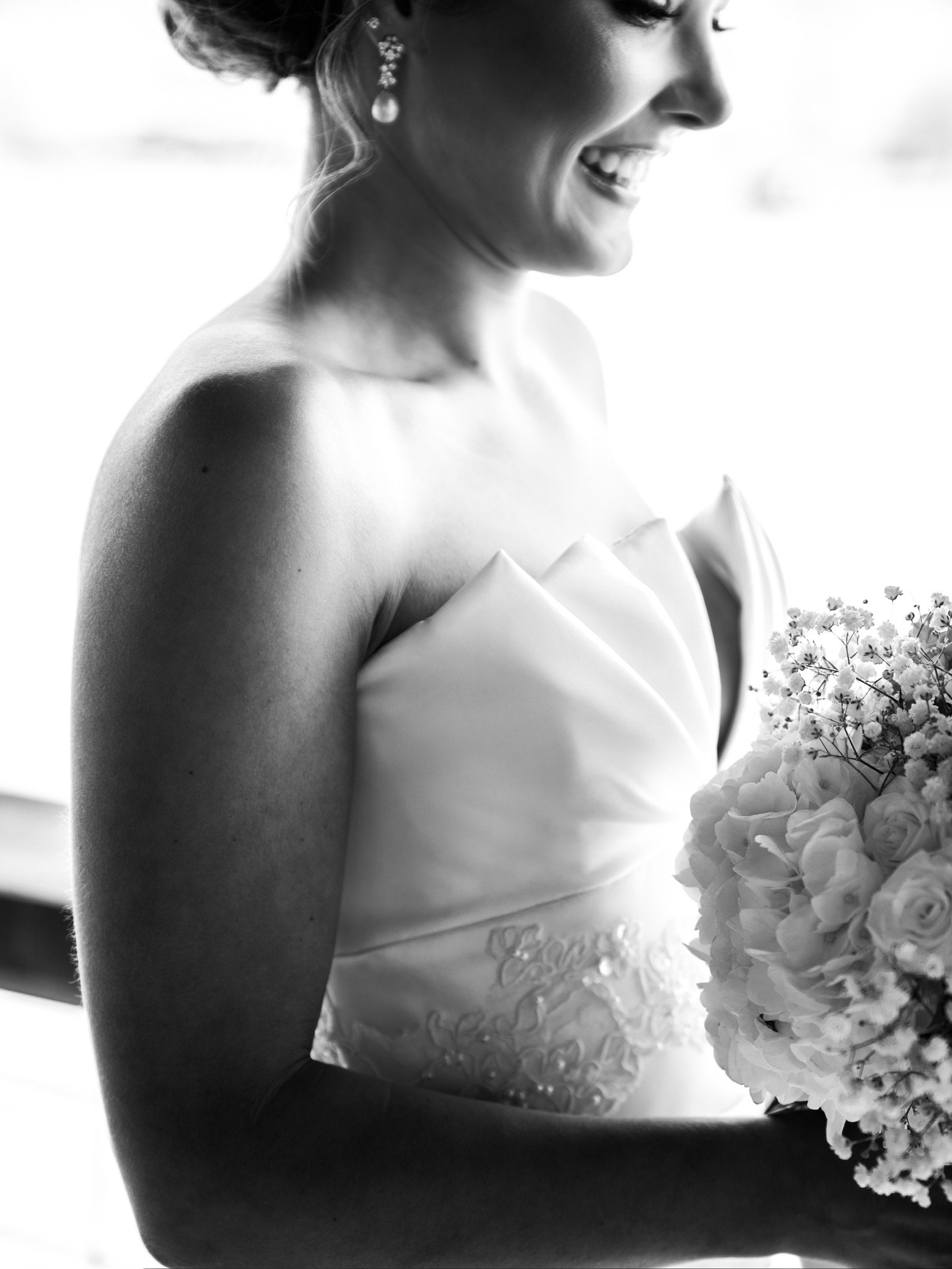 Wedding photo