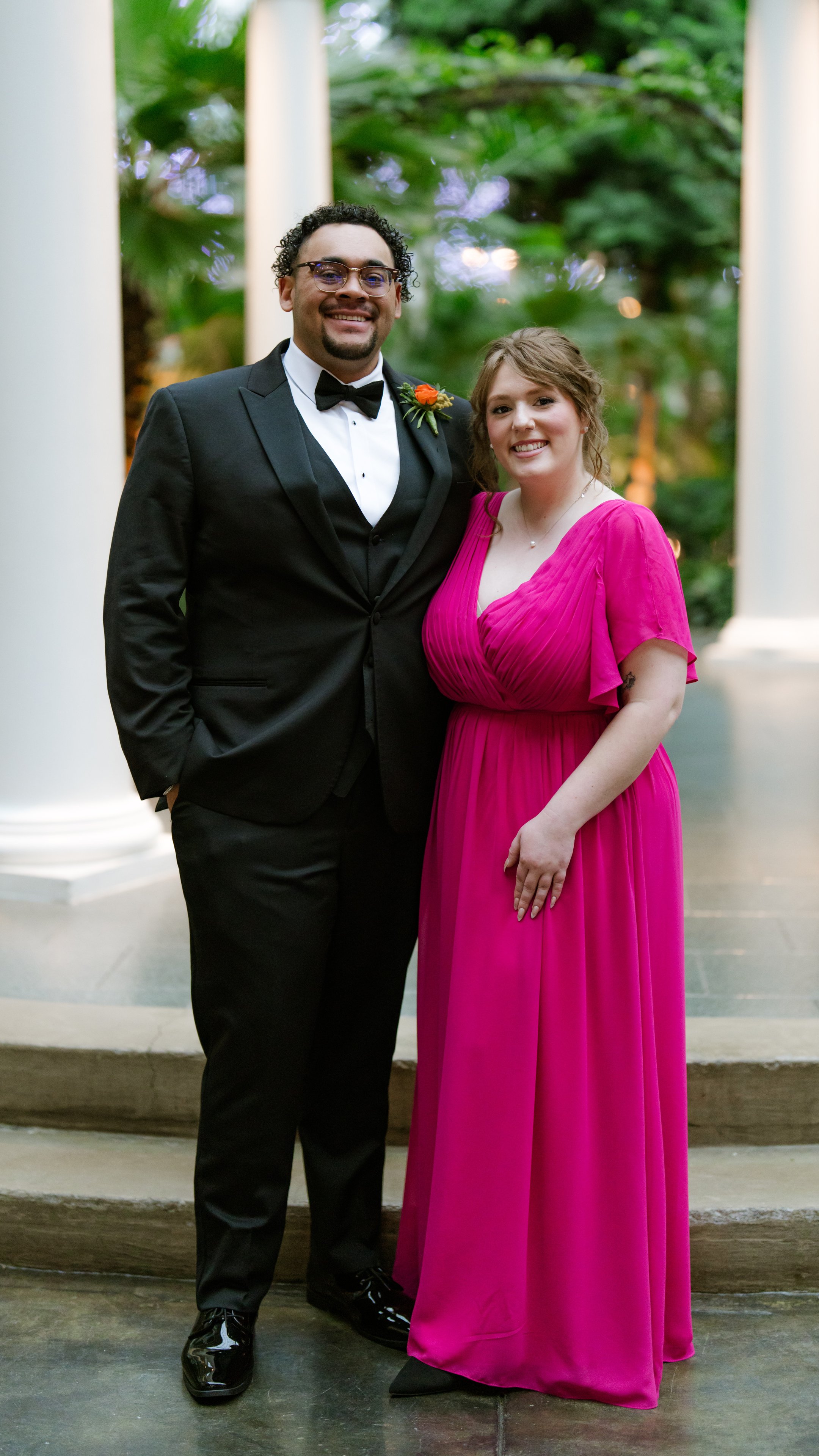 Wedding photo