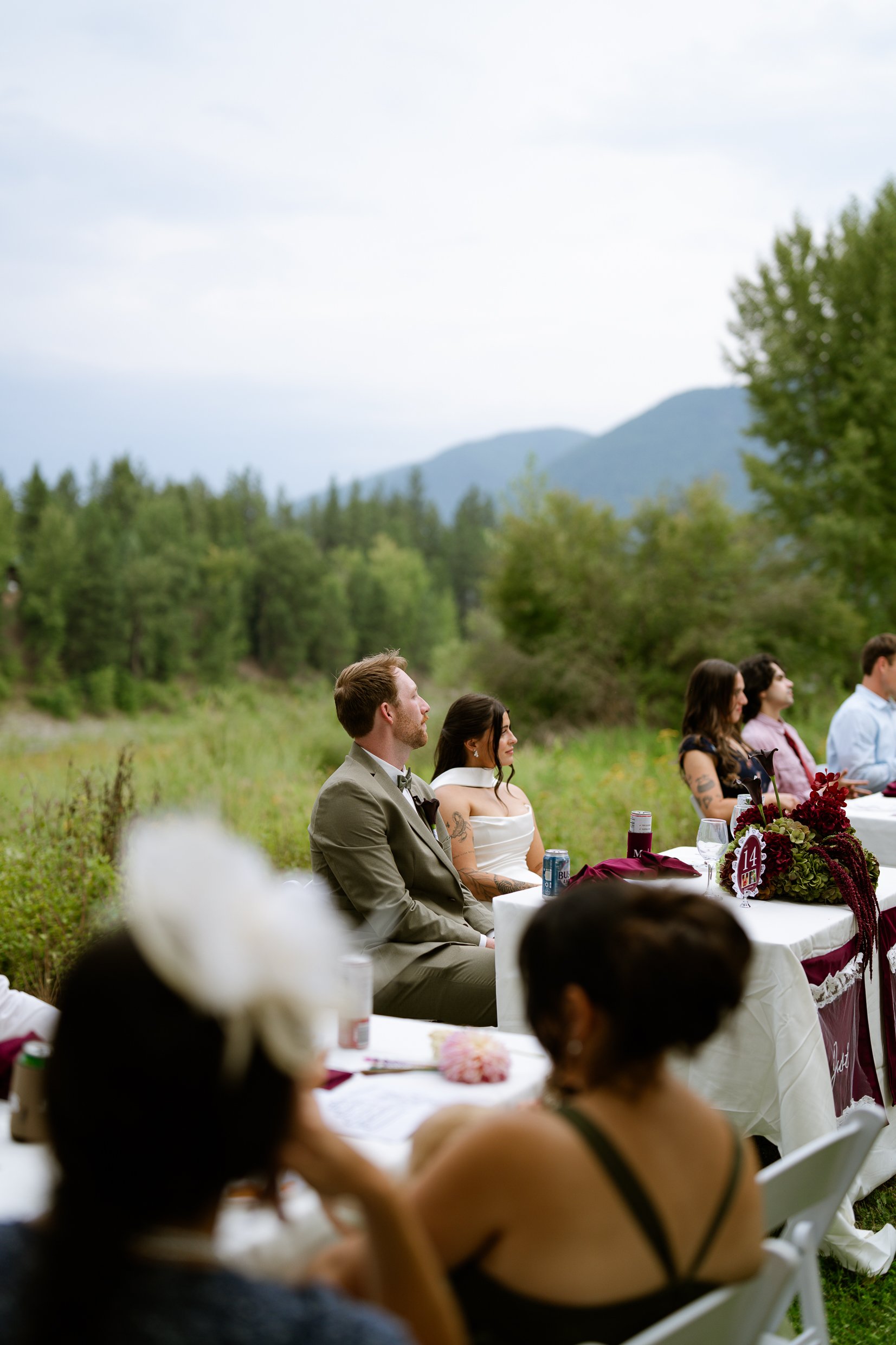Wedding photo