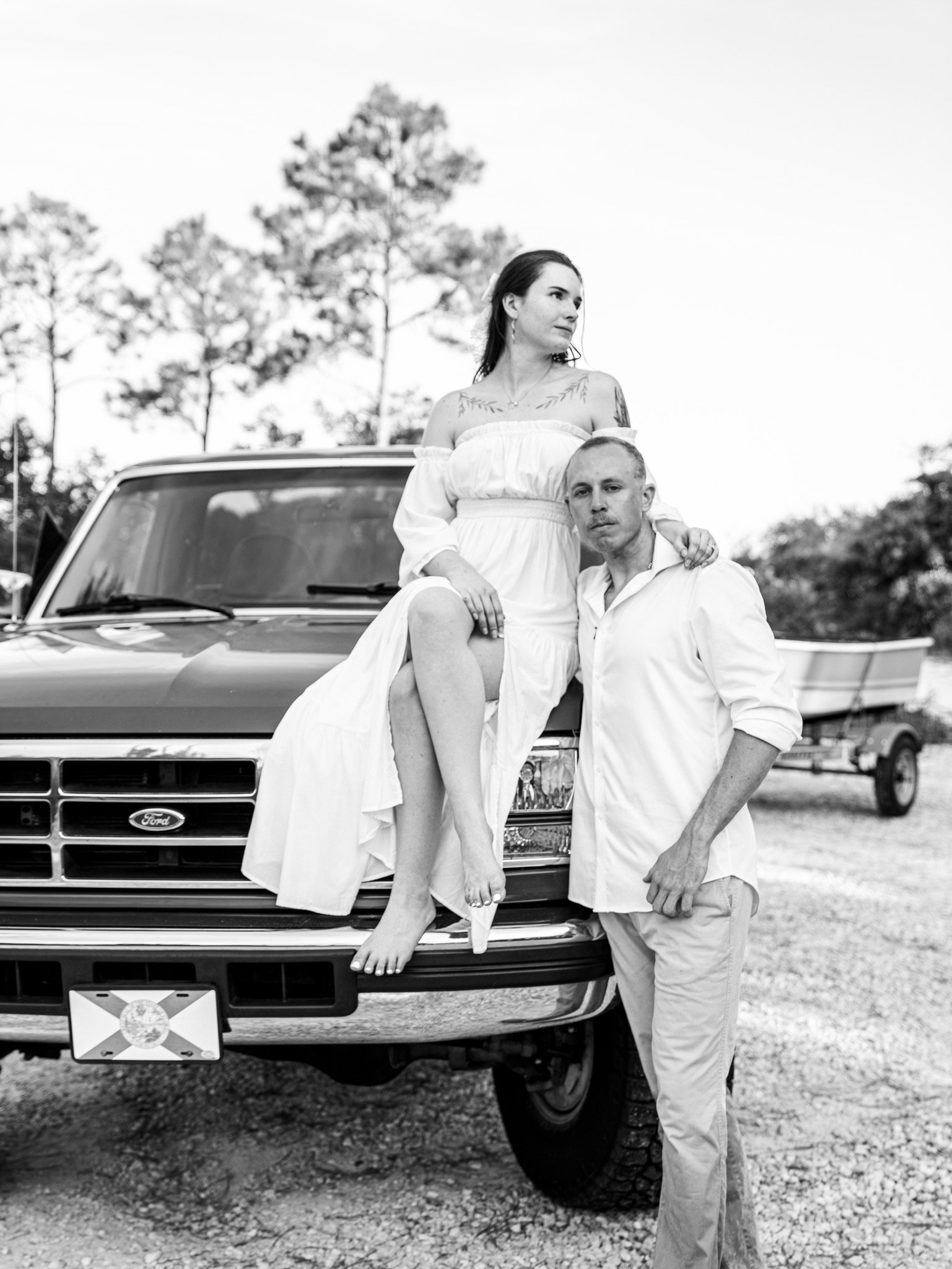 Wedding photo
