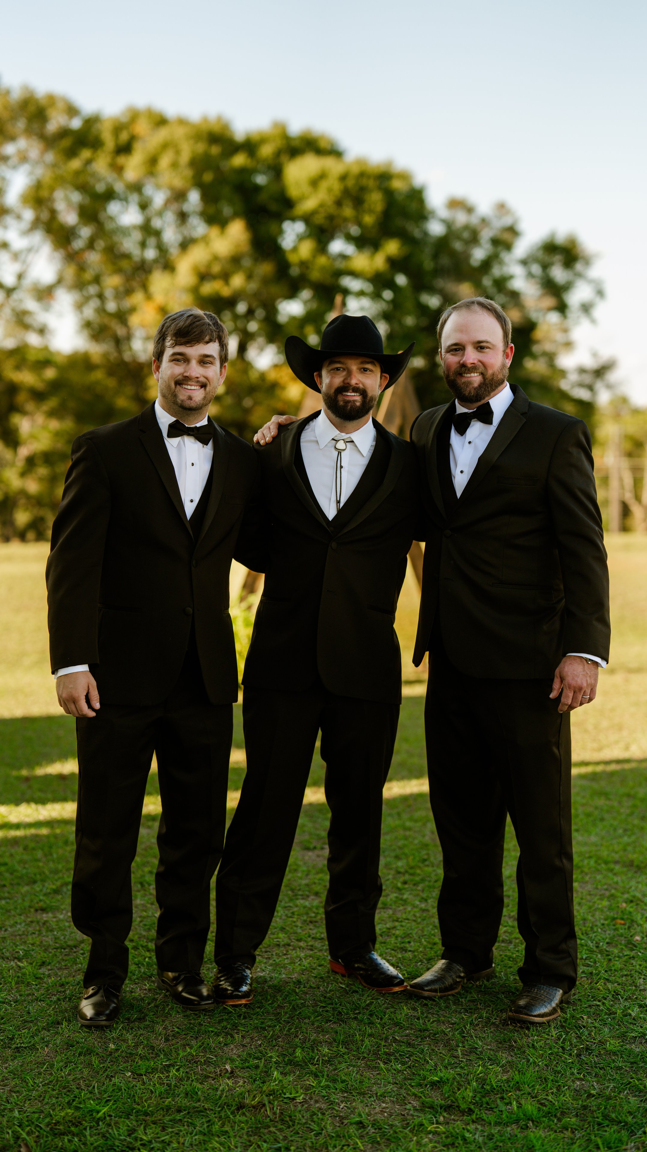 Wedding photo