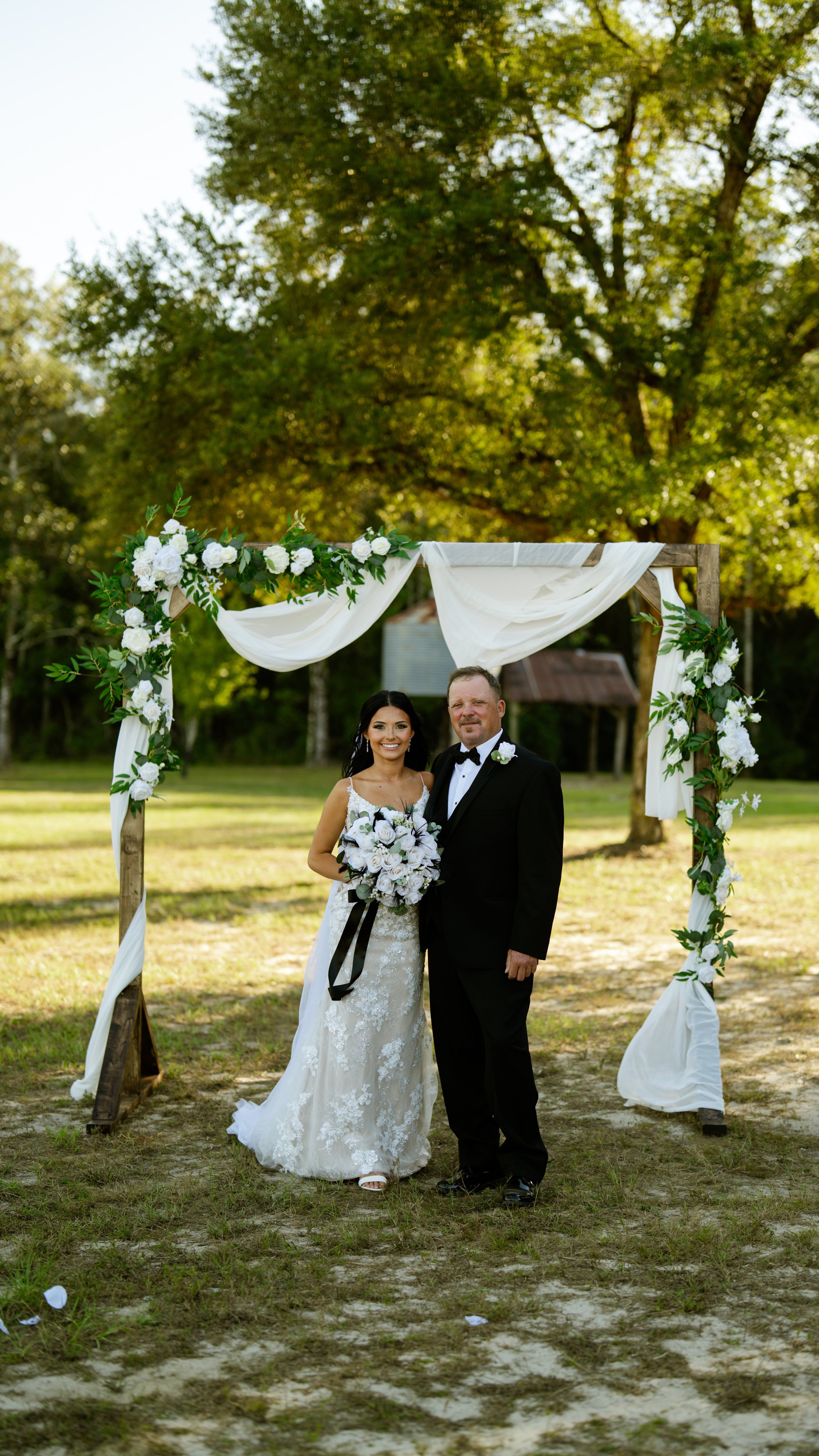 Wedding photo