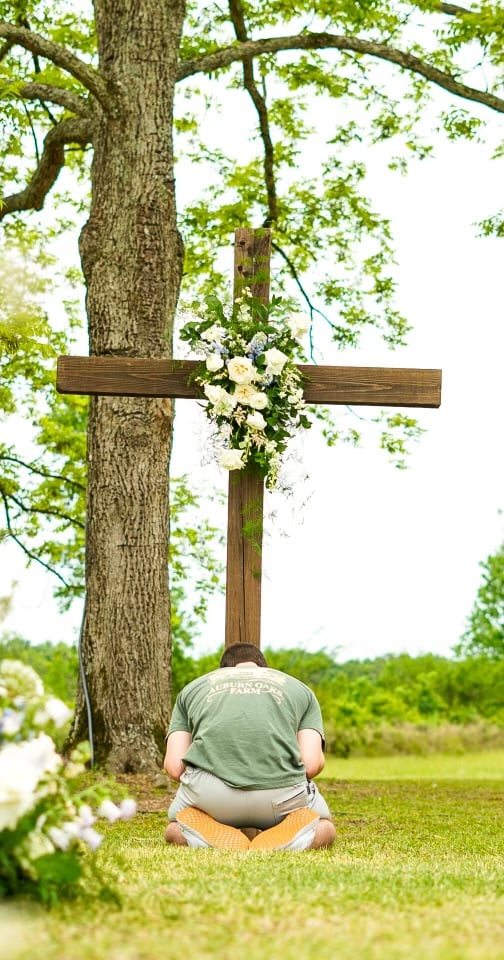Wedding photo