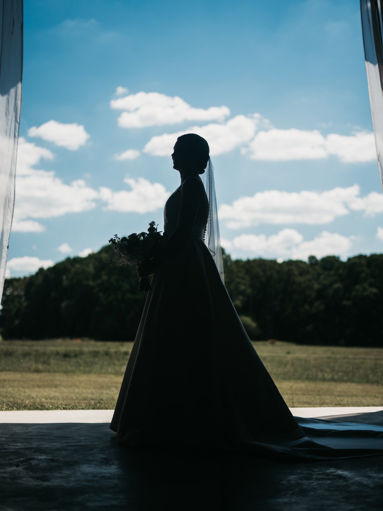 Wedding photo