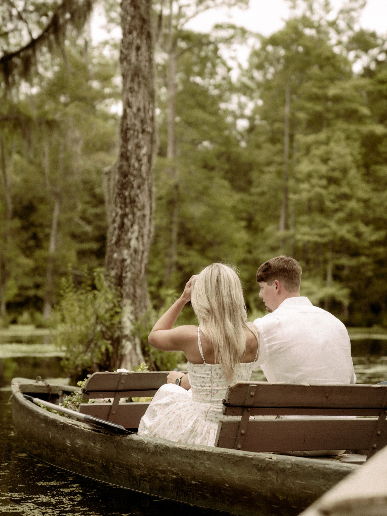 Wedding photo