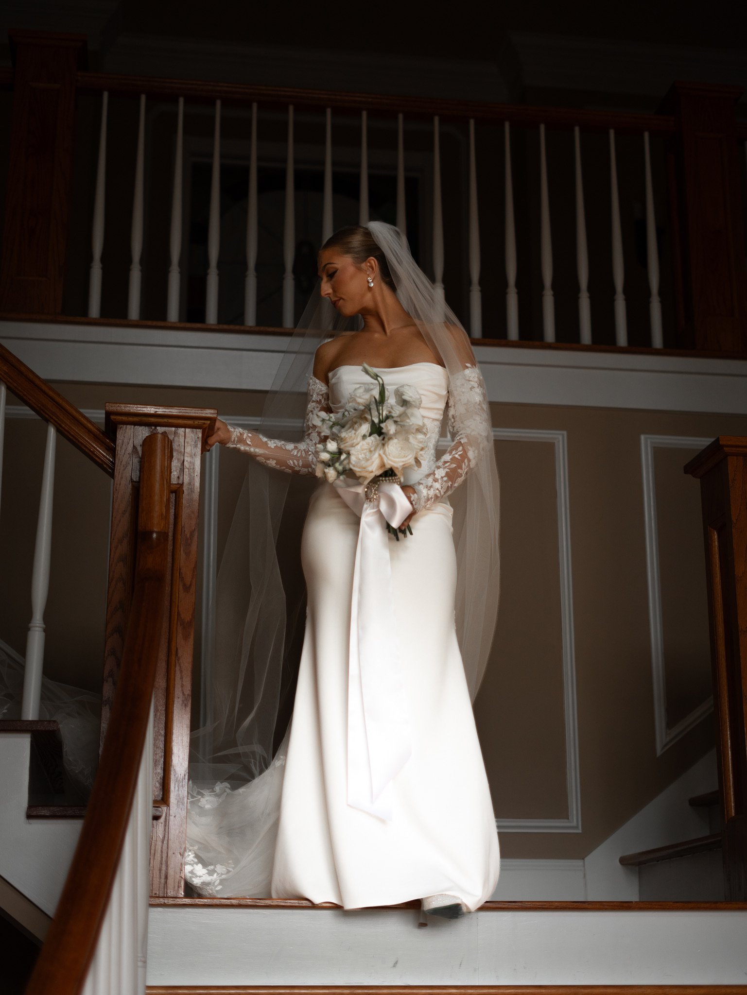 Wedding photo