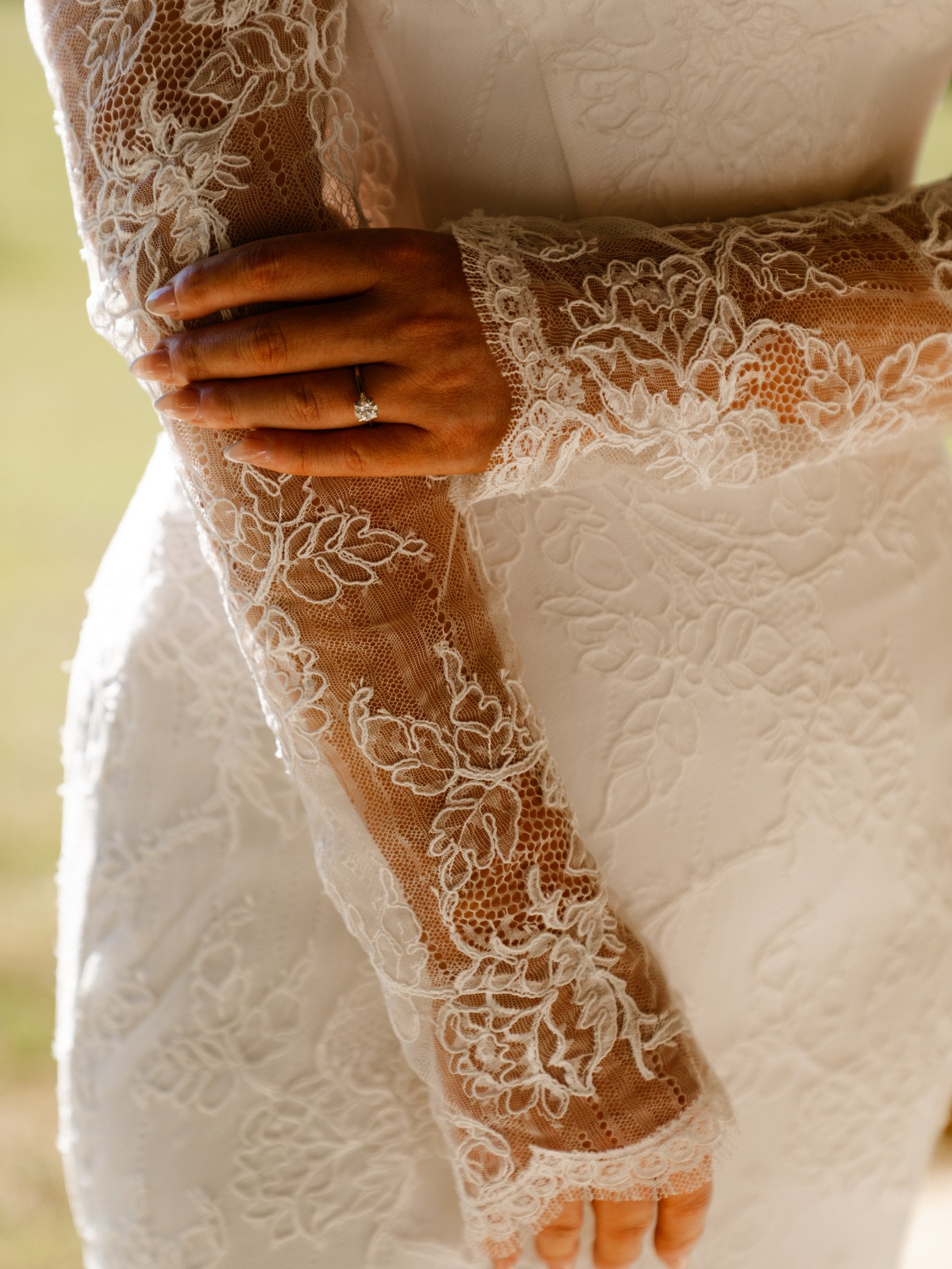 Wedding photo