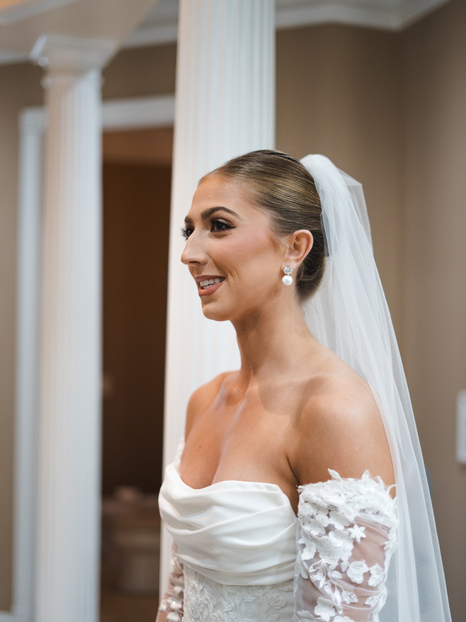 Wedding photo