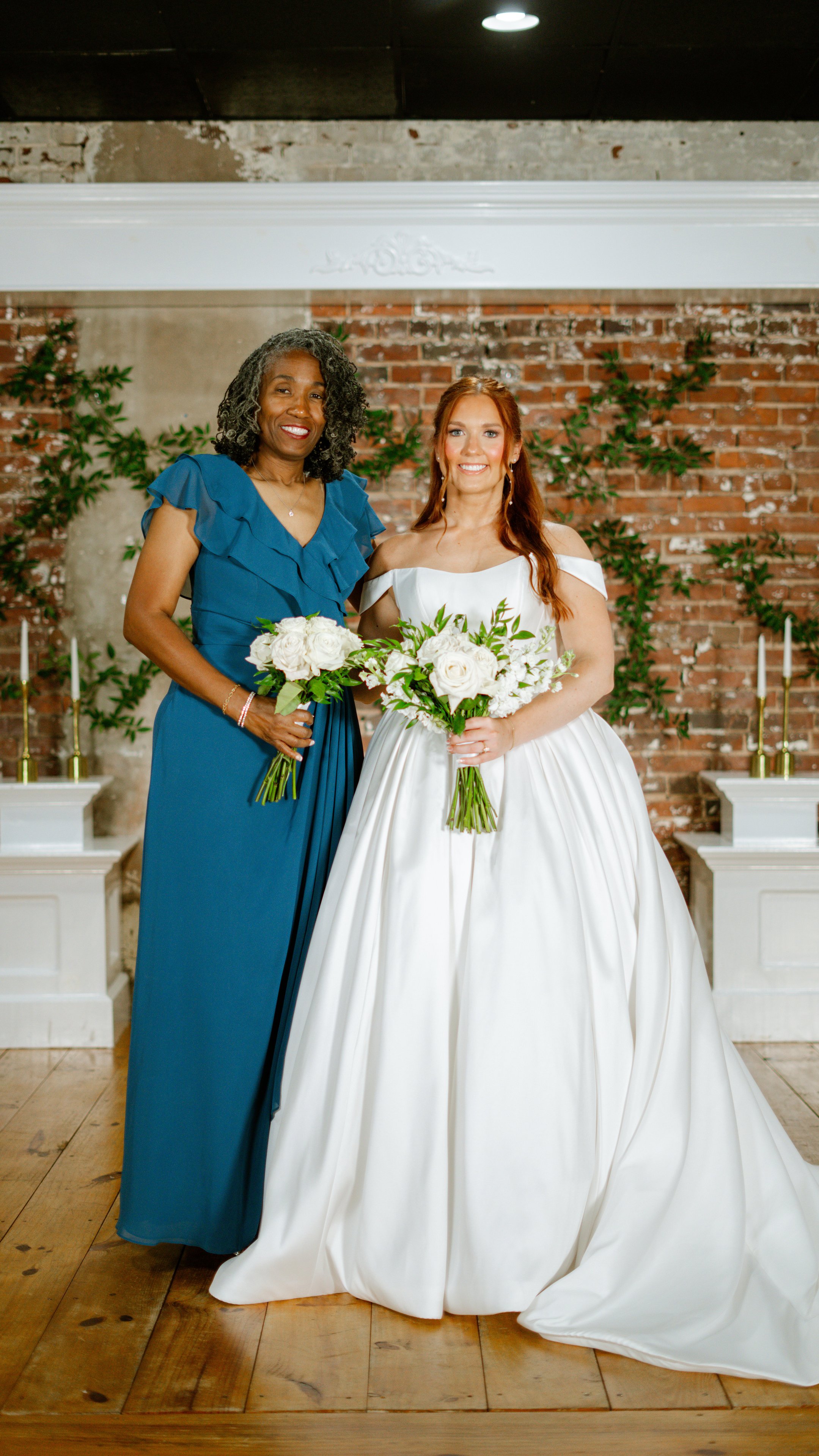 Wedding photo
