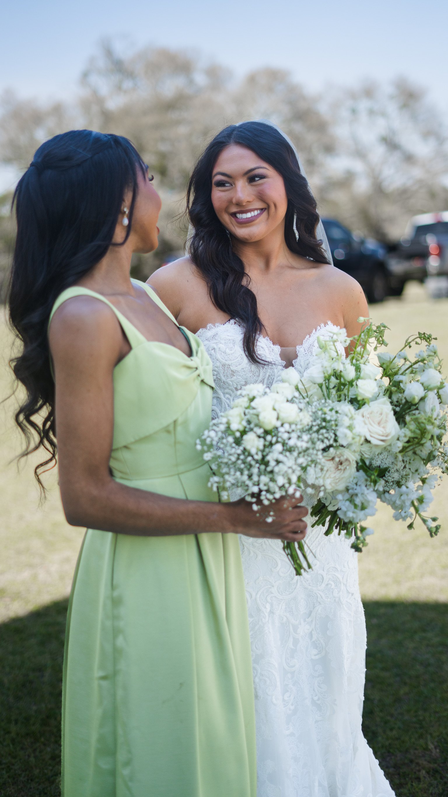 Wedding photo
