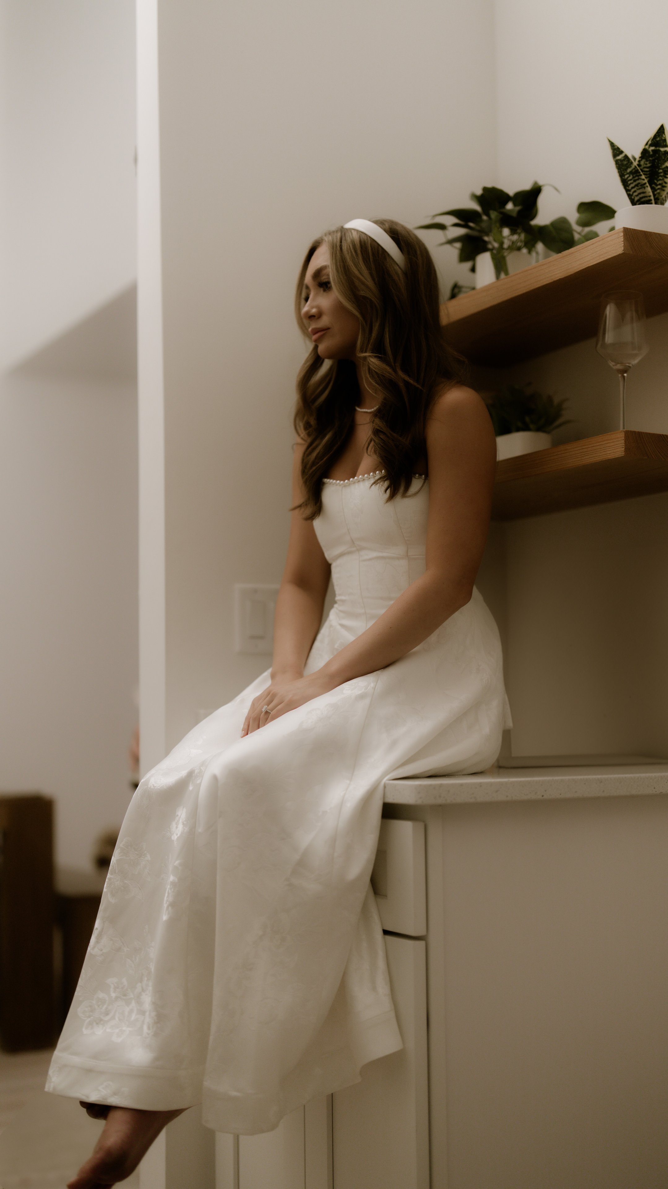 Wedding photo