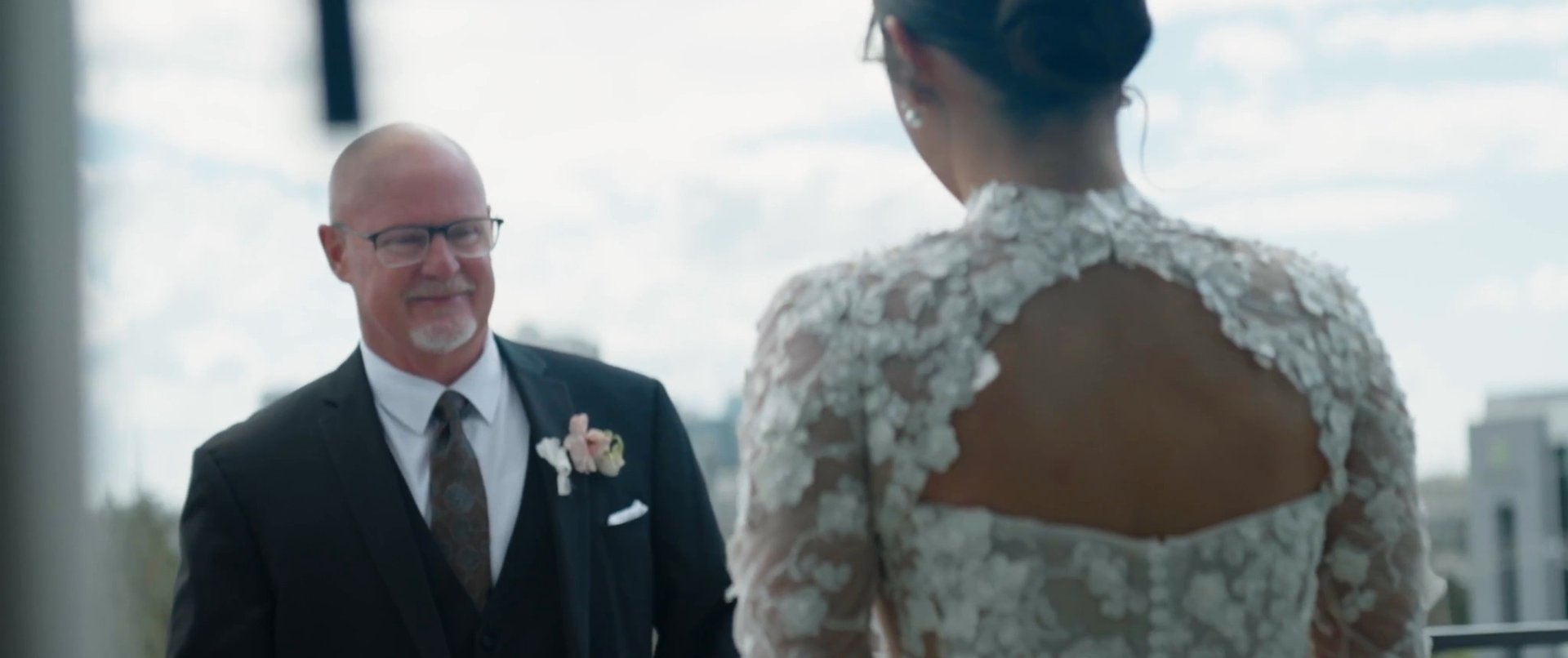 Wedding photo