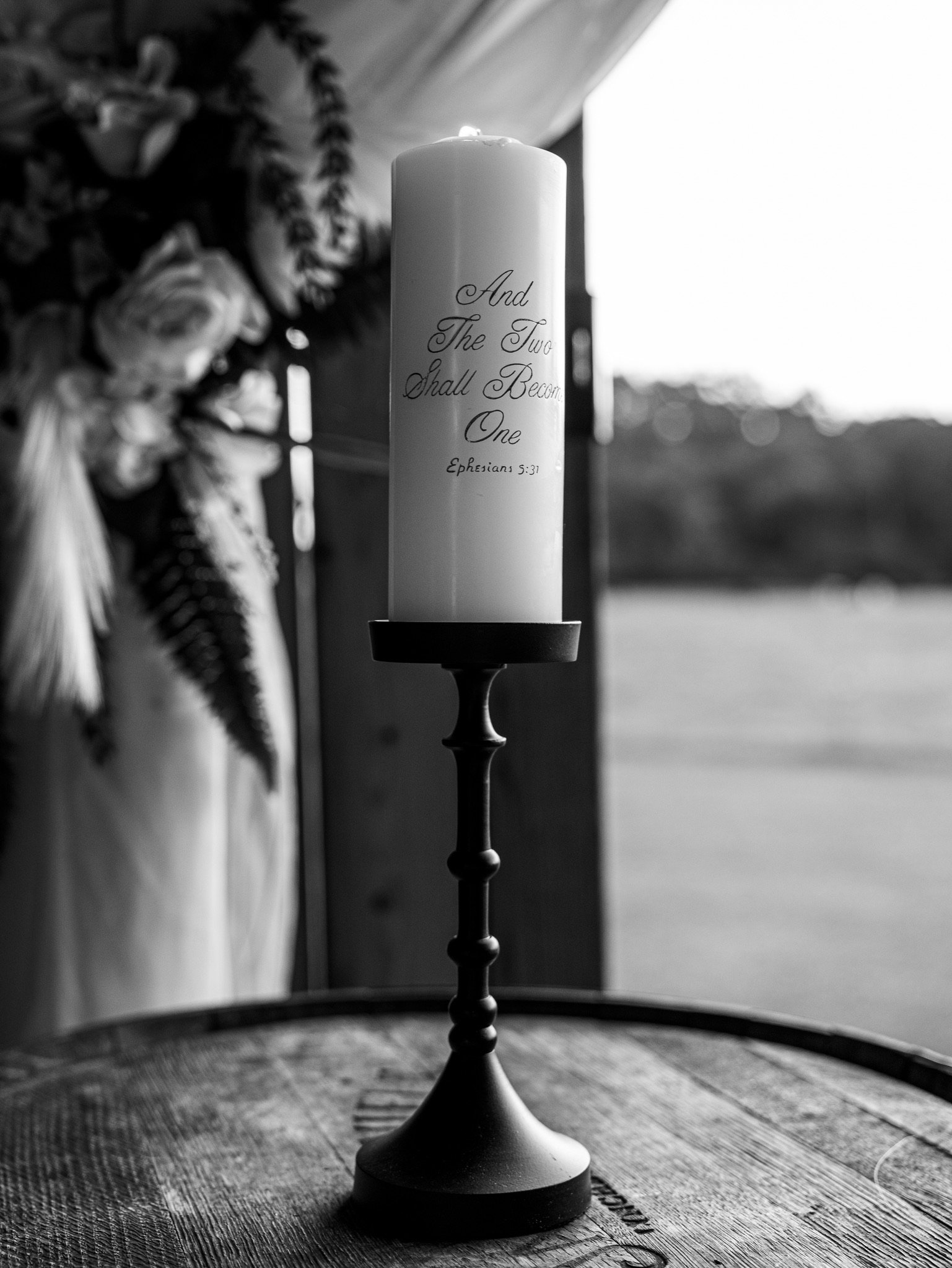 Wedding photo