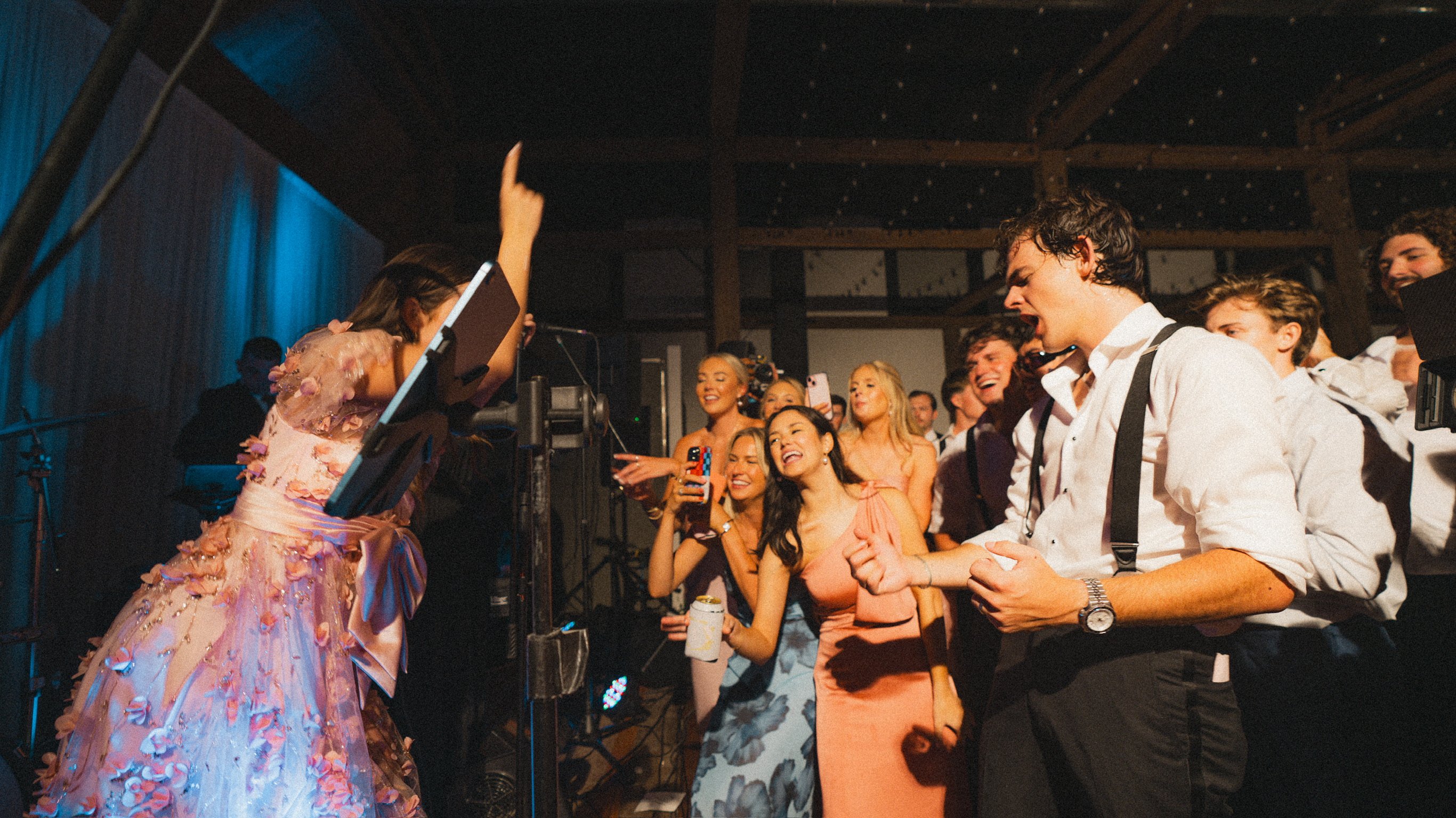 Wedding photo