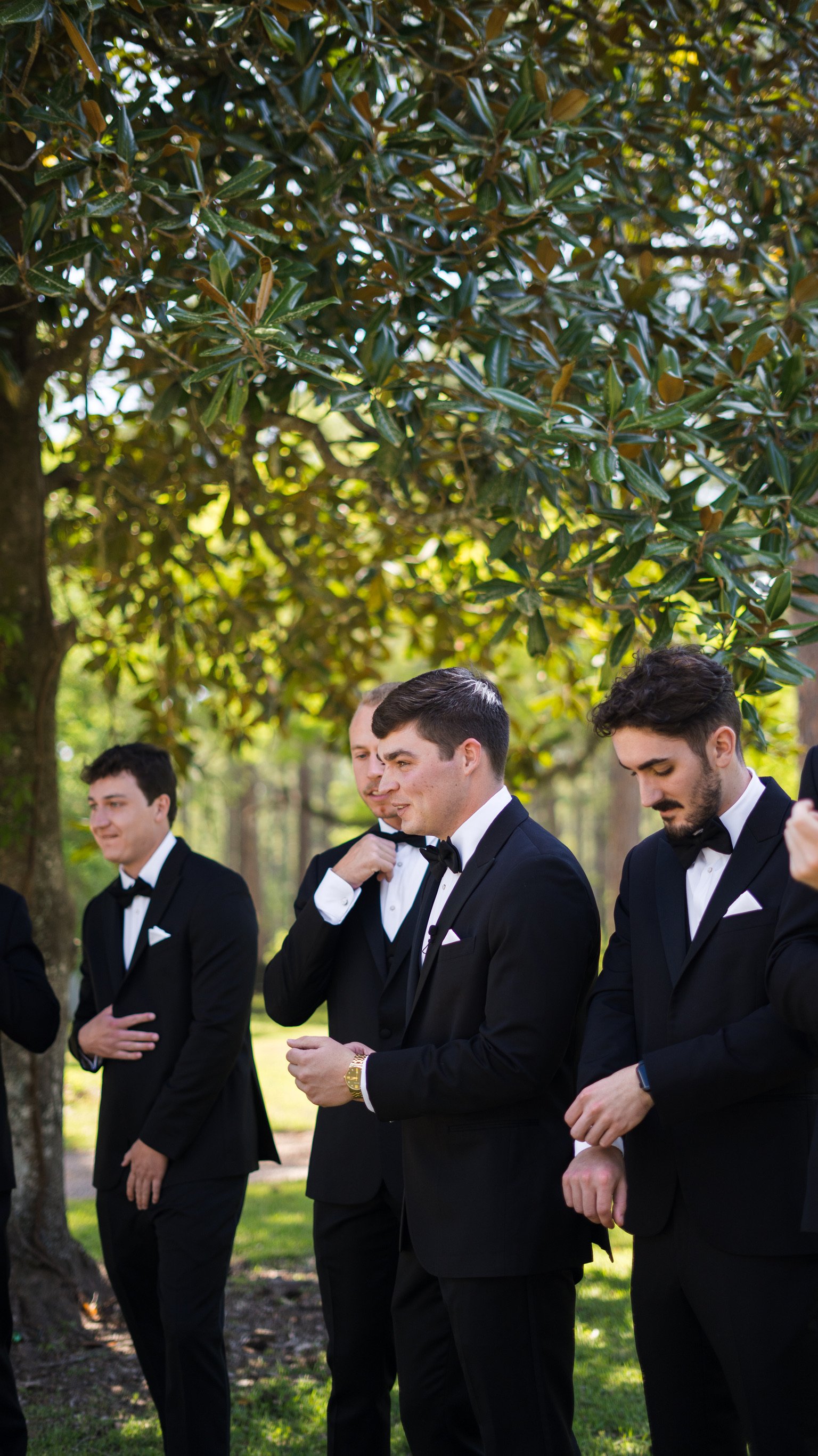 Wedding photo