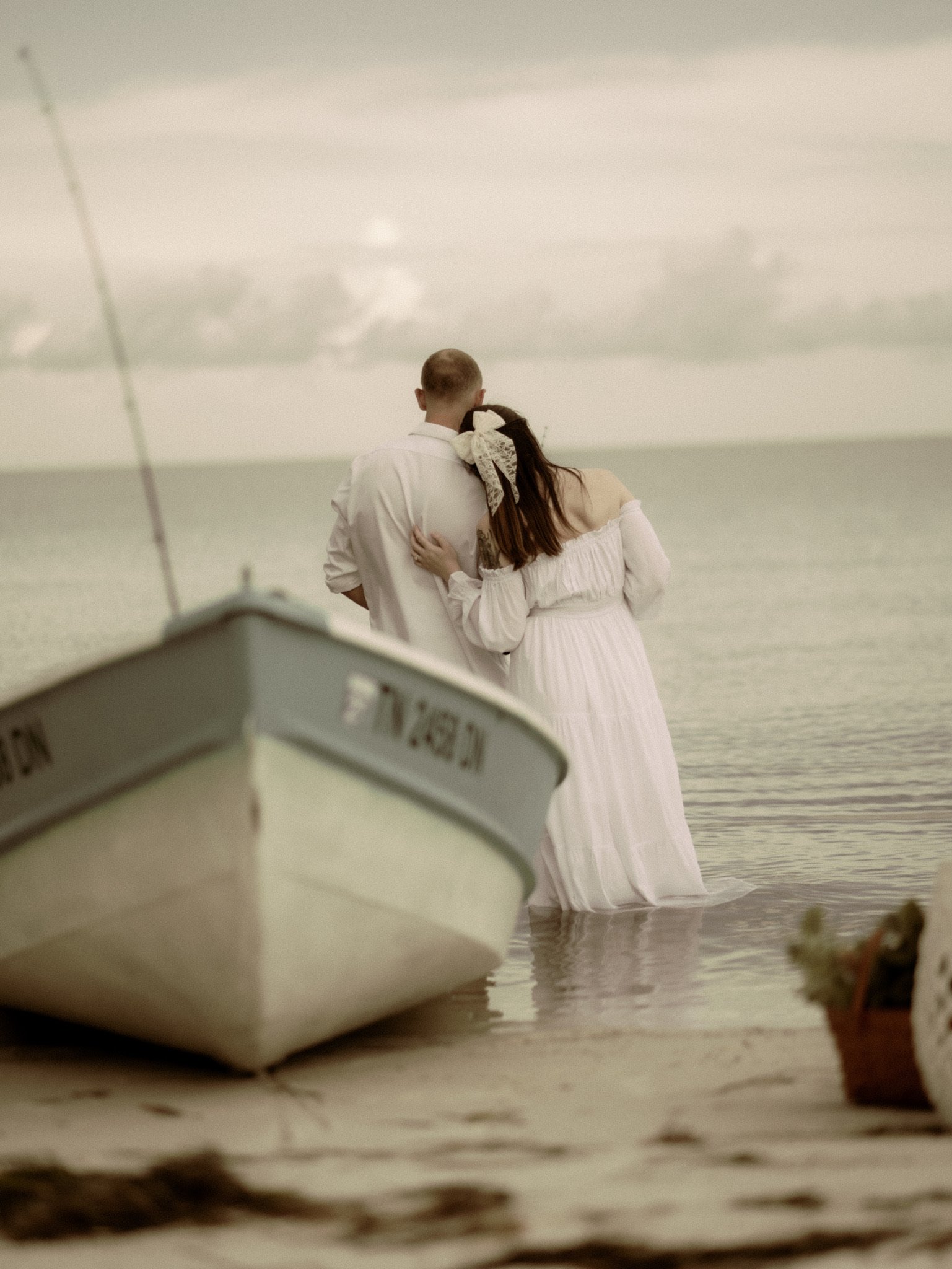 Cassidy & Jeffrey Glass: The engagement photographs.