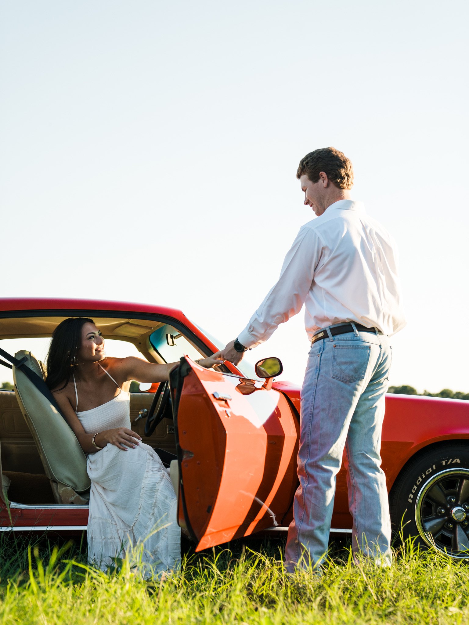 Wedding photo
