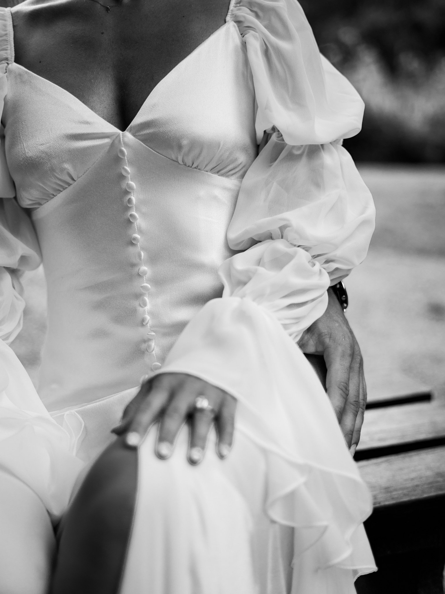 Wedding photo