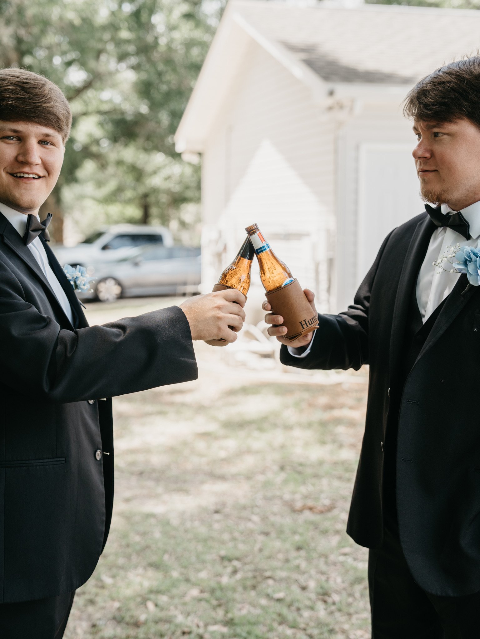 Wedding photo