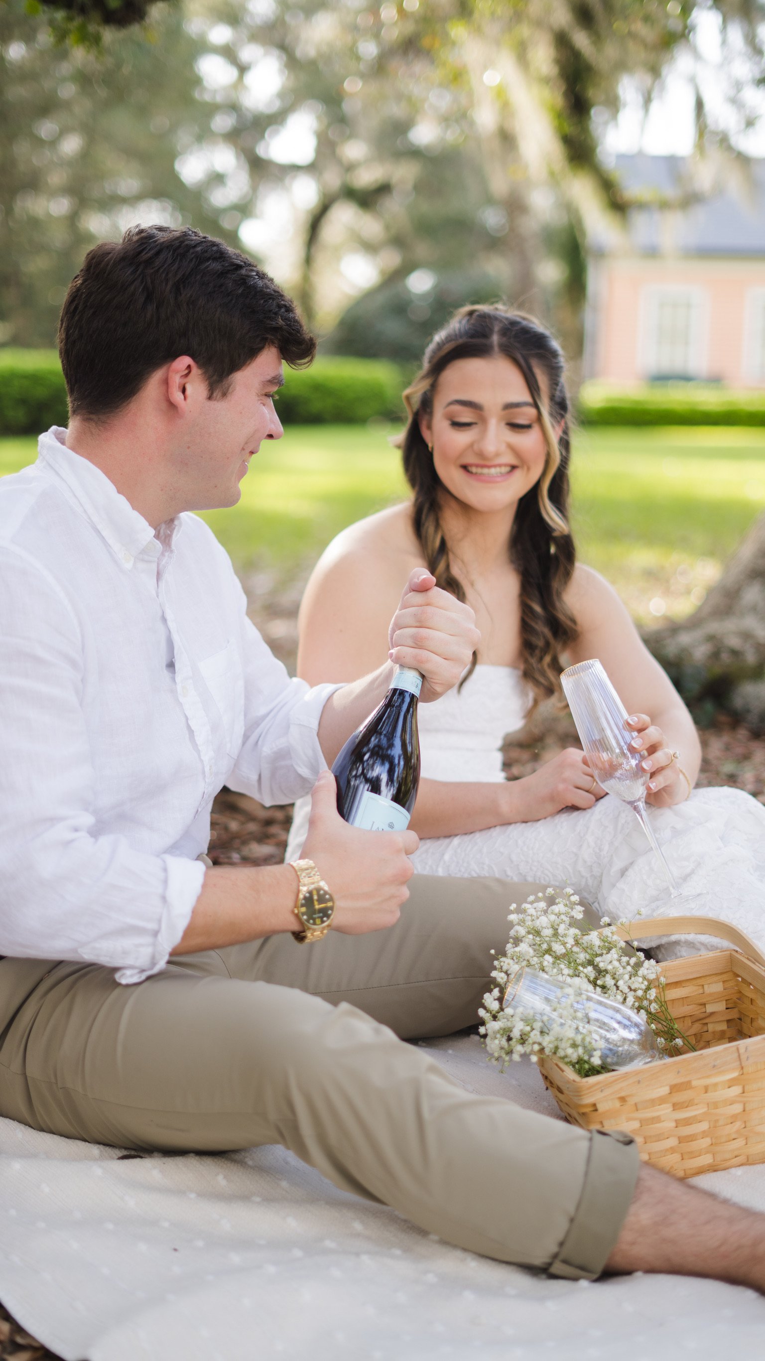Wedding photo