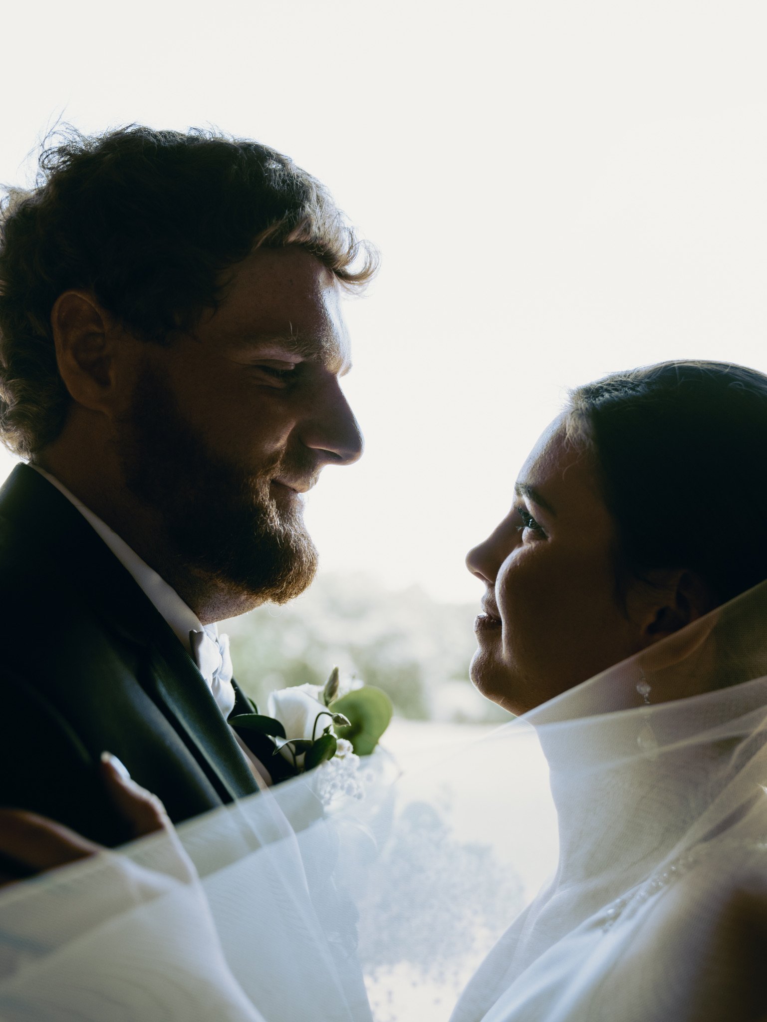 Wedding photo