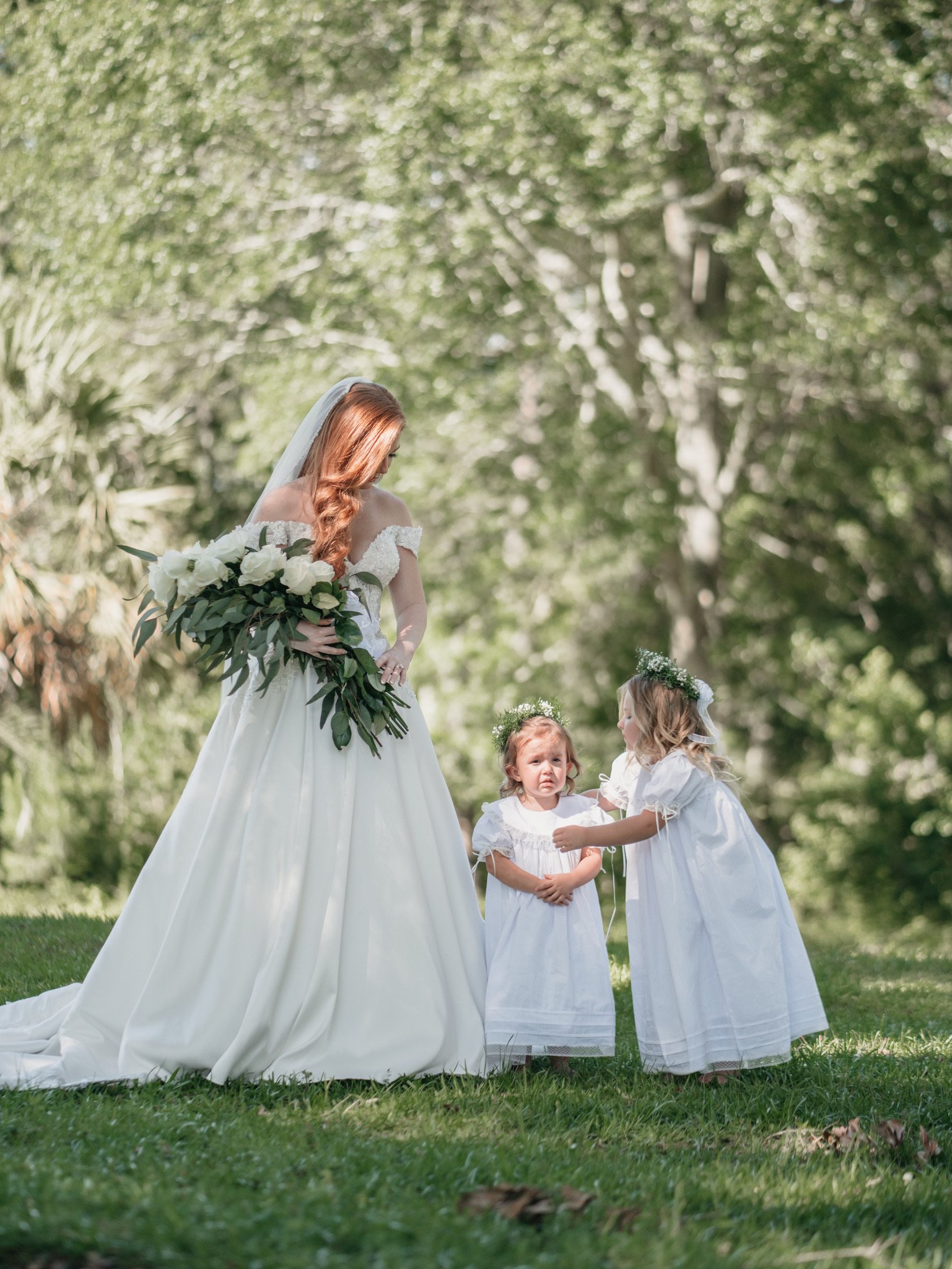 Wedding photo